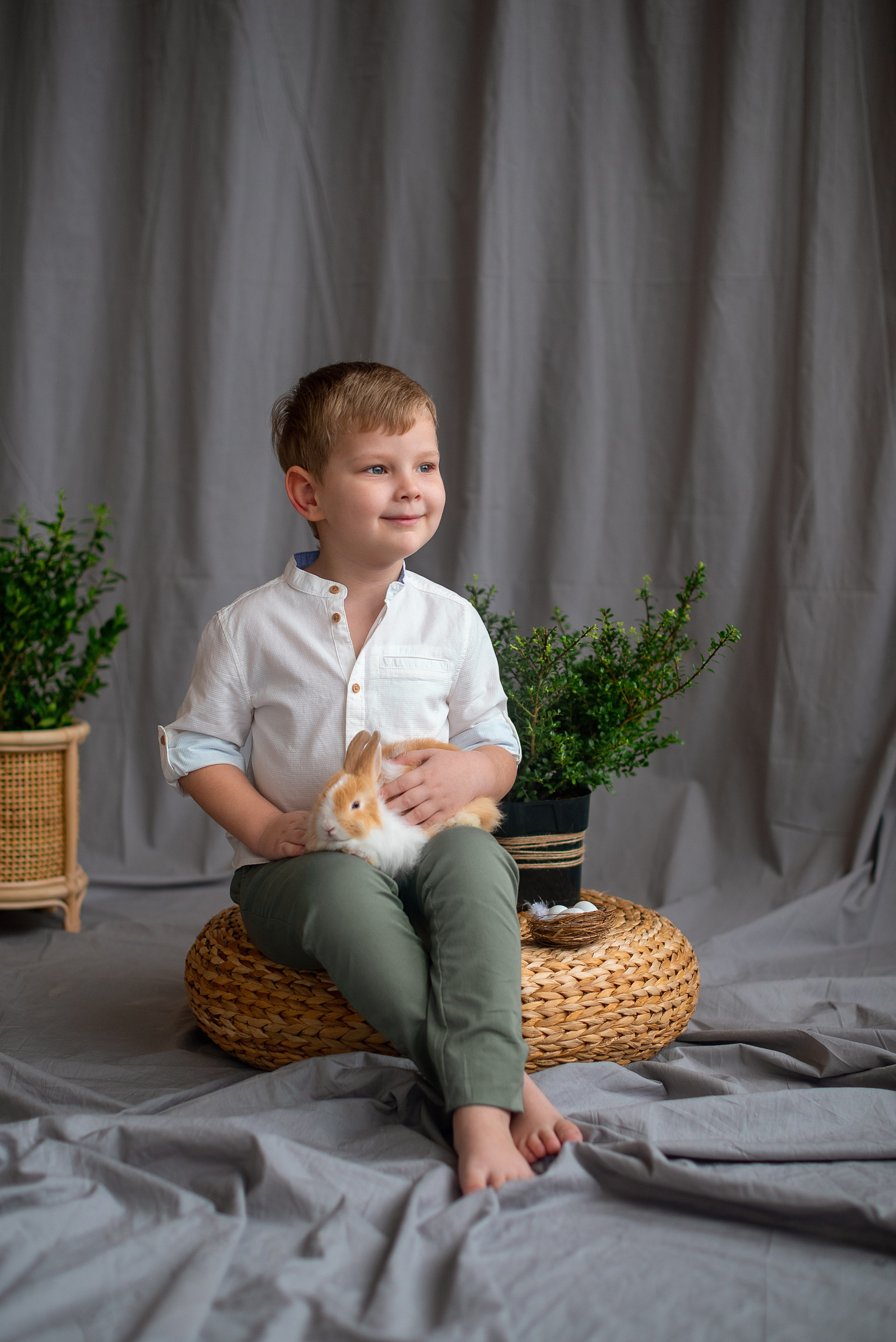 Семья и дети. Детский, свадебный и семейный фотограф в Волгограде Наталья Давыдова