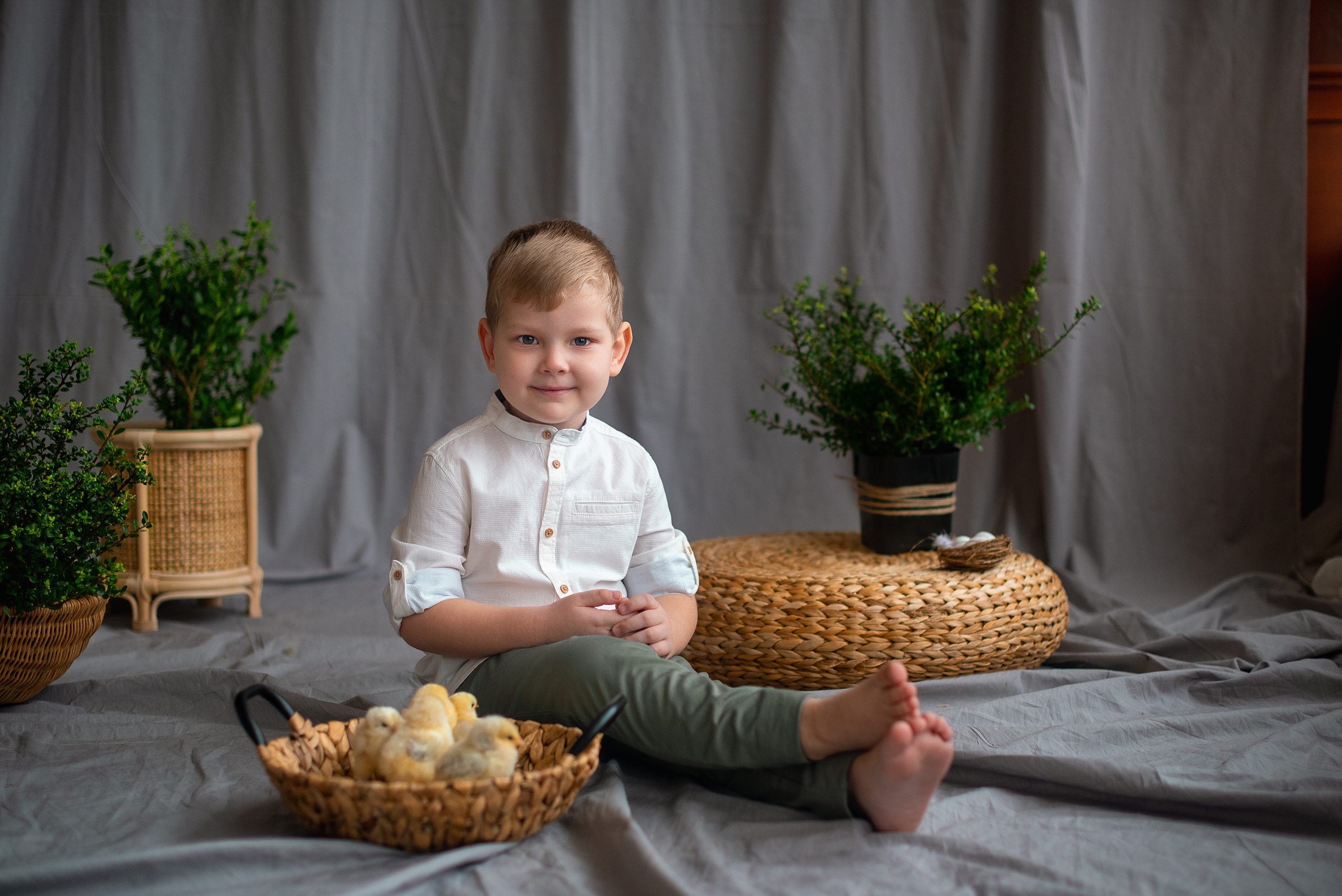 Семья и дети. Детский, свадебный и семейный фотограф в Волгограде Наталья Давыдова