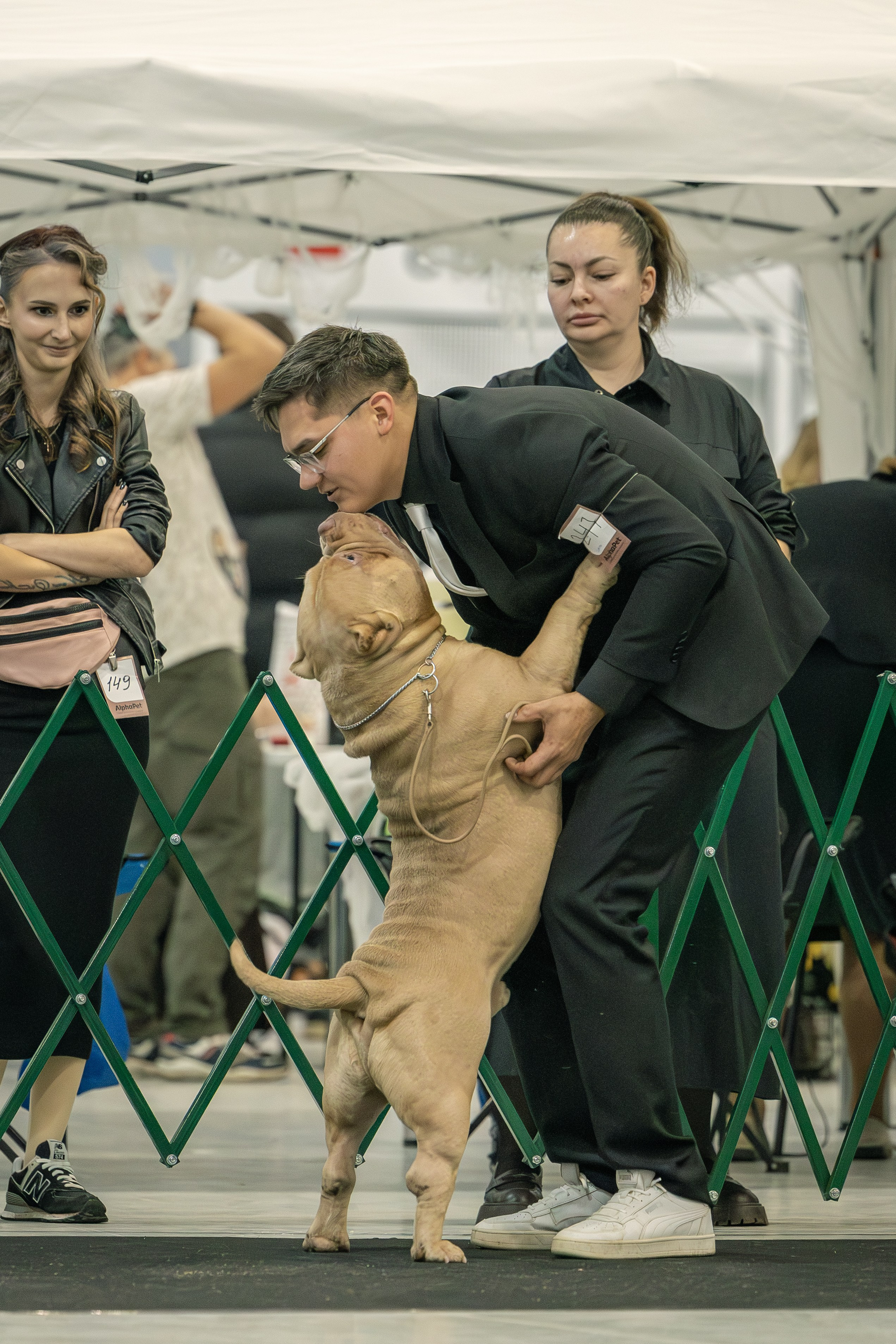 АВКС. Виктория Михайловская. Фотограф-анималист. Москва