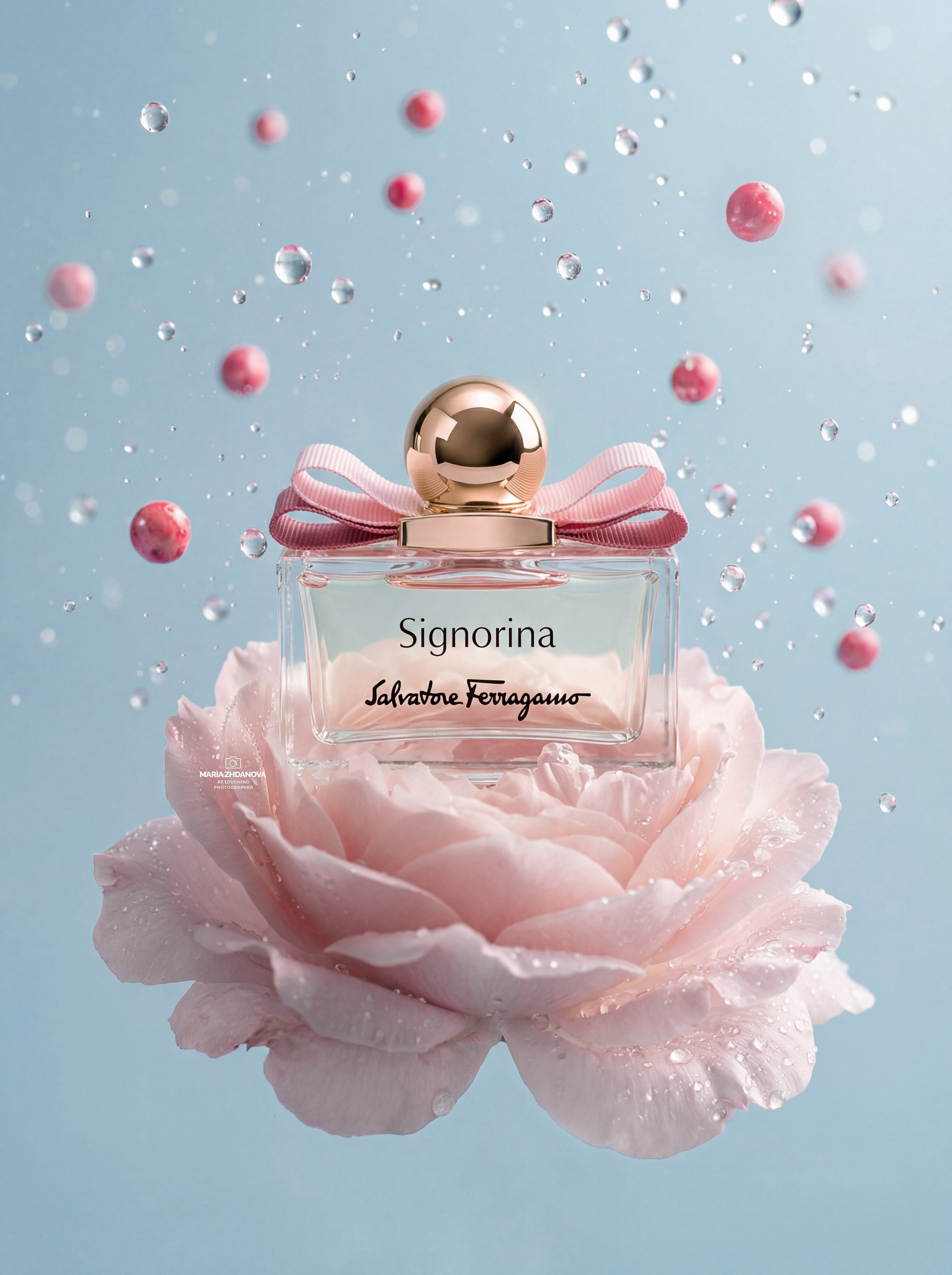 Ароматные грезы