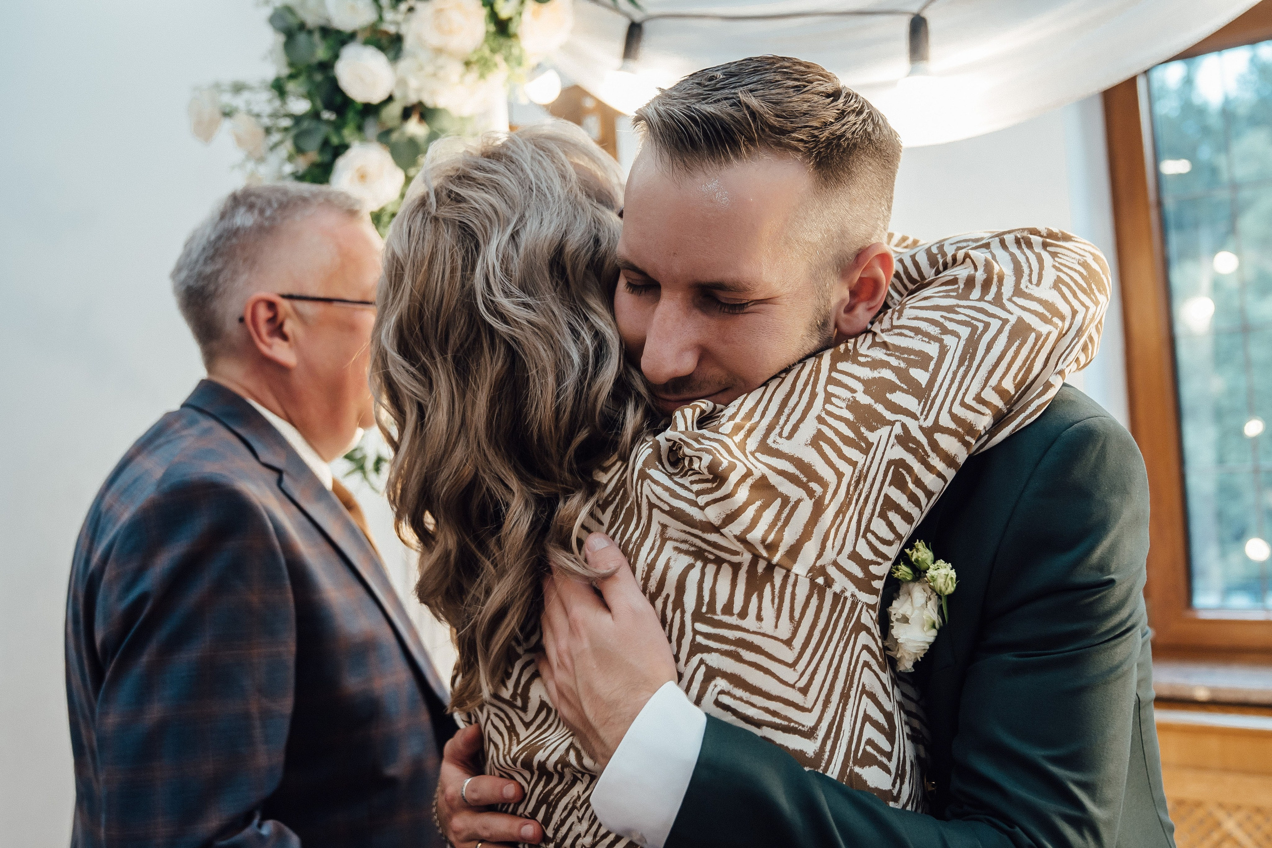 Свадьба Саша и Лера. Event фотограф Степанова Александра