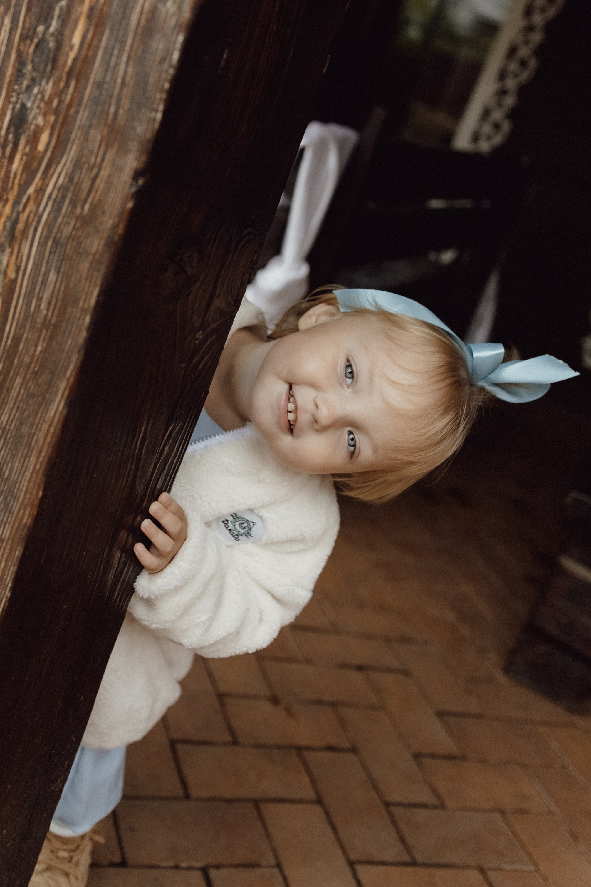 Андрей и Мария. Фотограф в Кирове и Кирово-Чепецке Валерия Шиляева