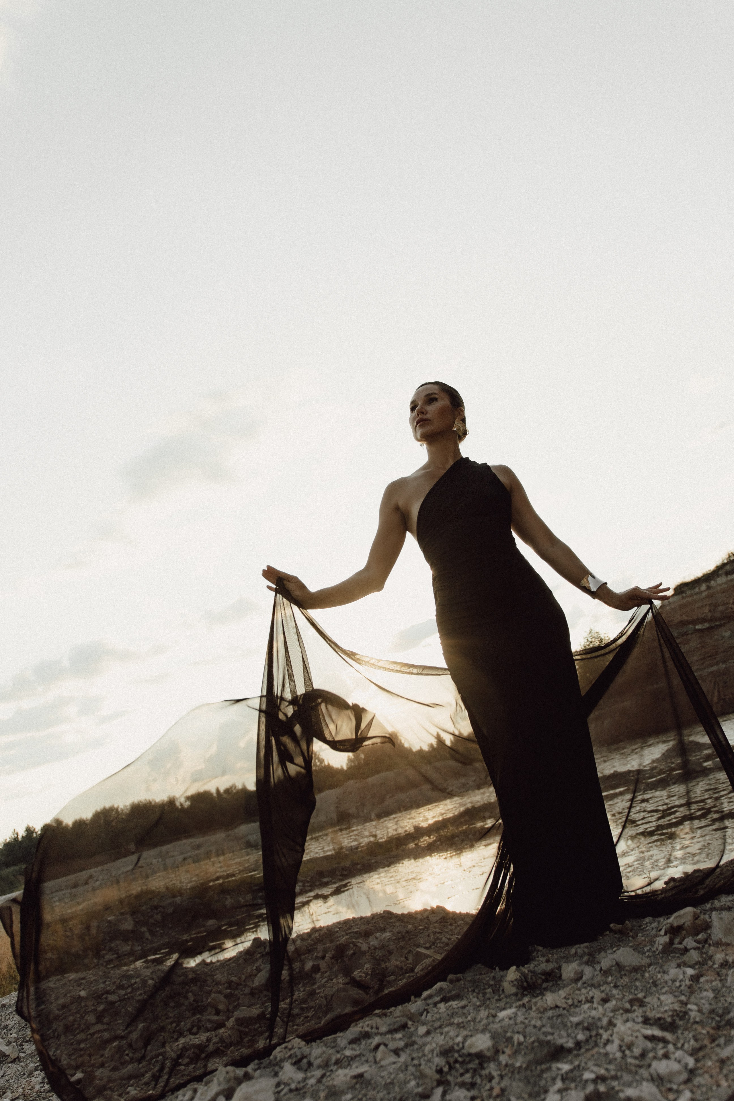 Елизавета. Август. Фотограф в Кирове и Кирово-Чепецке Валерия Шиляева