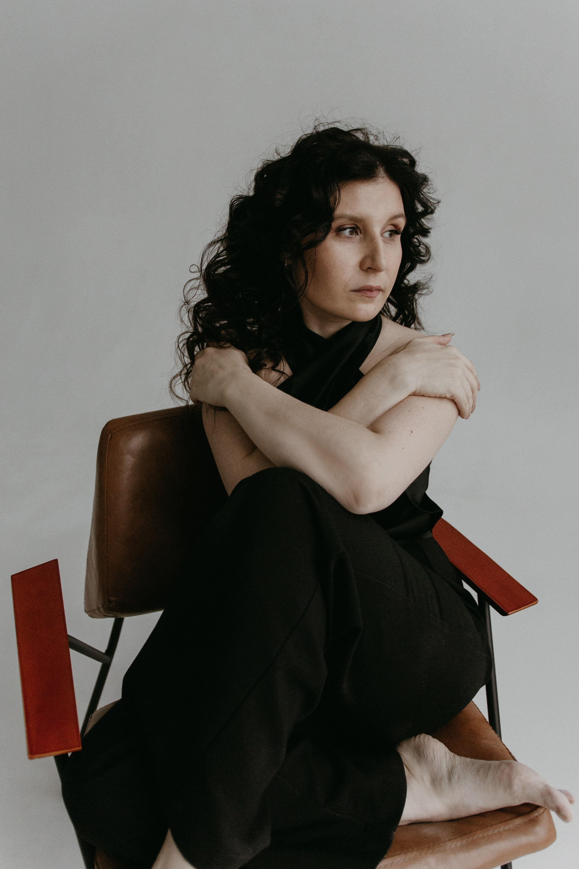 Екатерина. Фотограф в Кирове и Кирово-Чепецке Валерия Шиляева