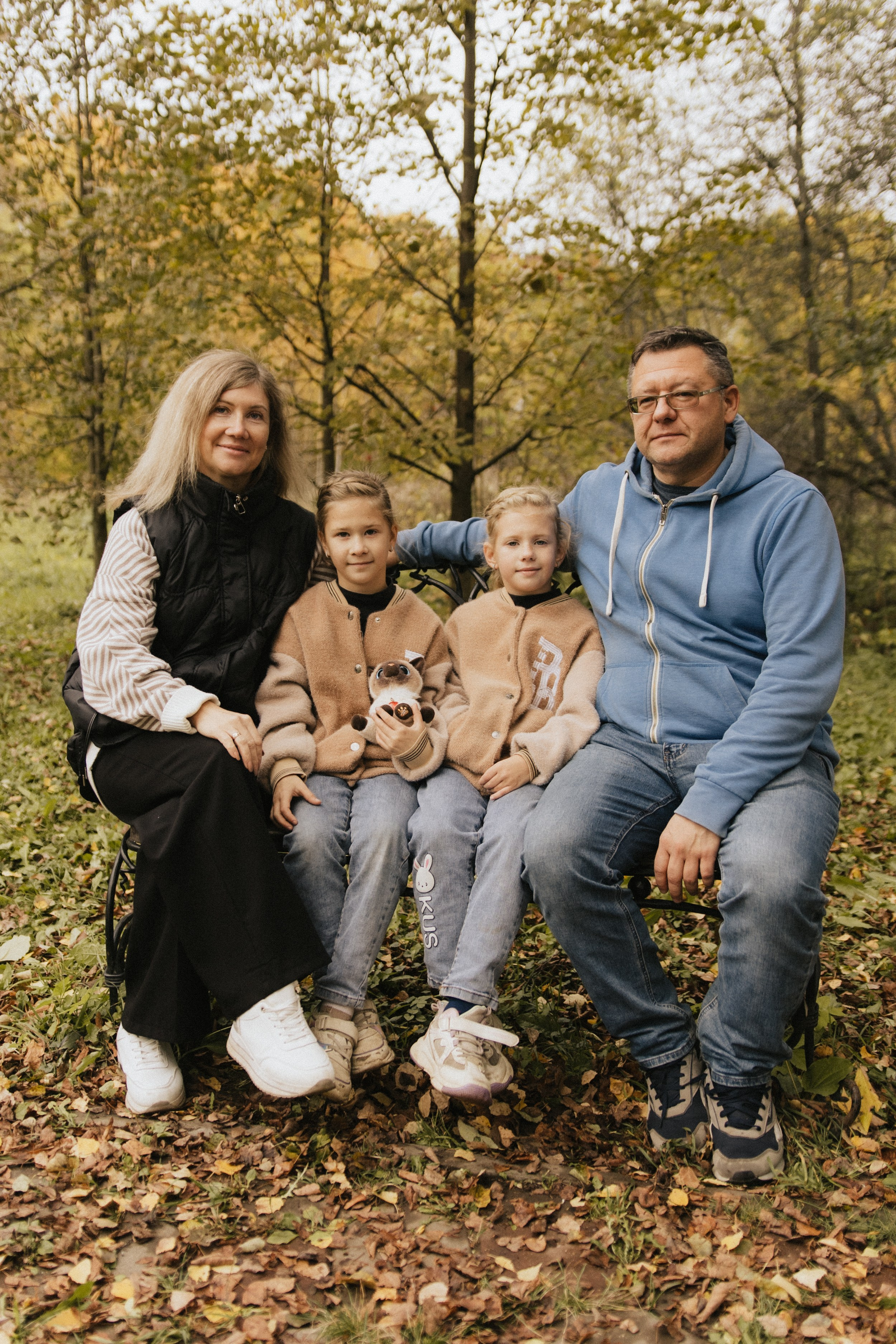 Поездка в Ошеть. Фотограф в Кирове и Кирово-Чепецке Валерия Шиляева