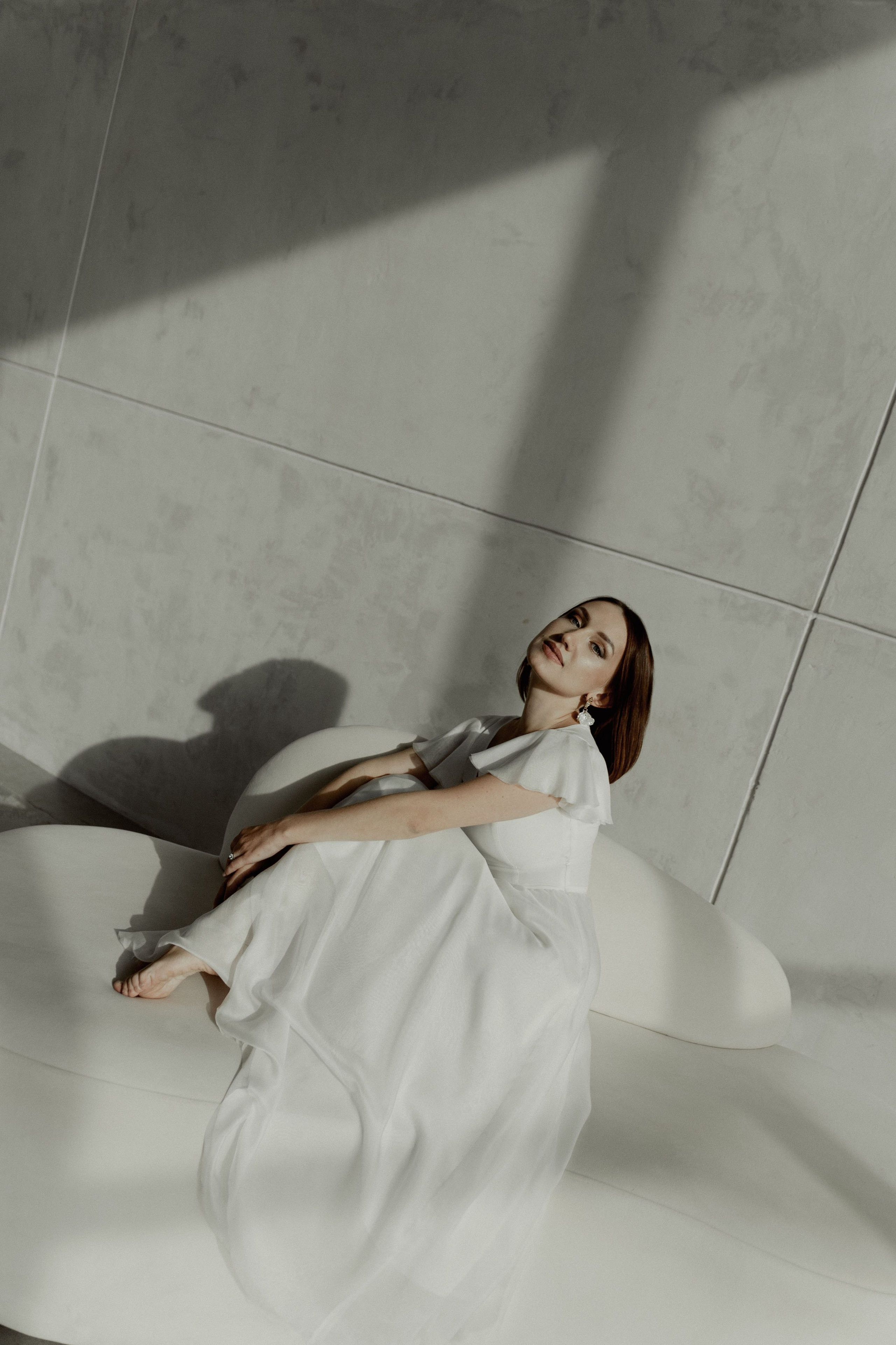 Мария. Фотограф в Кирове и Кирово-Чепецке Валерия Шиляева