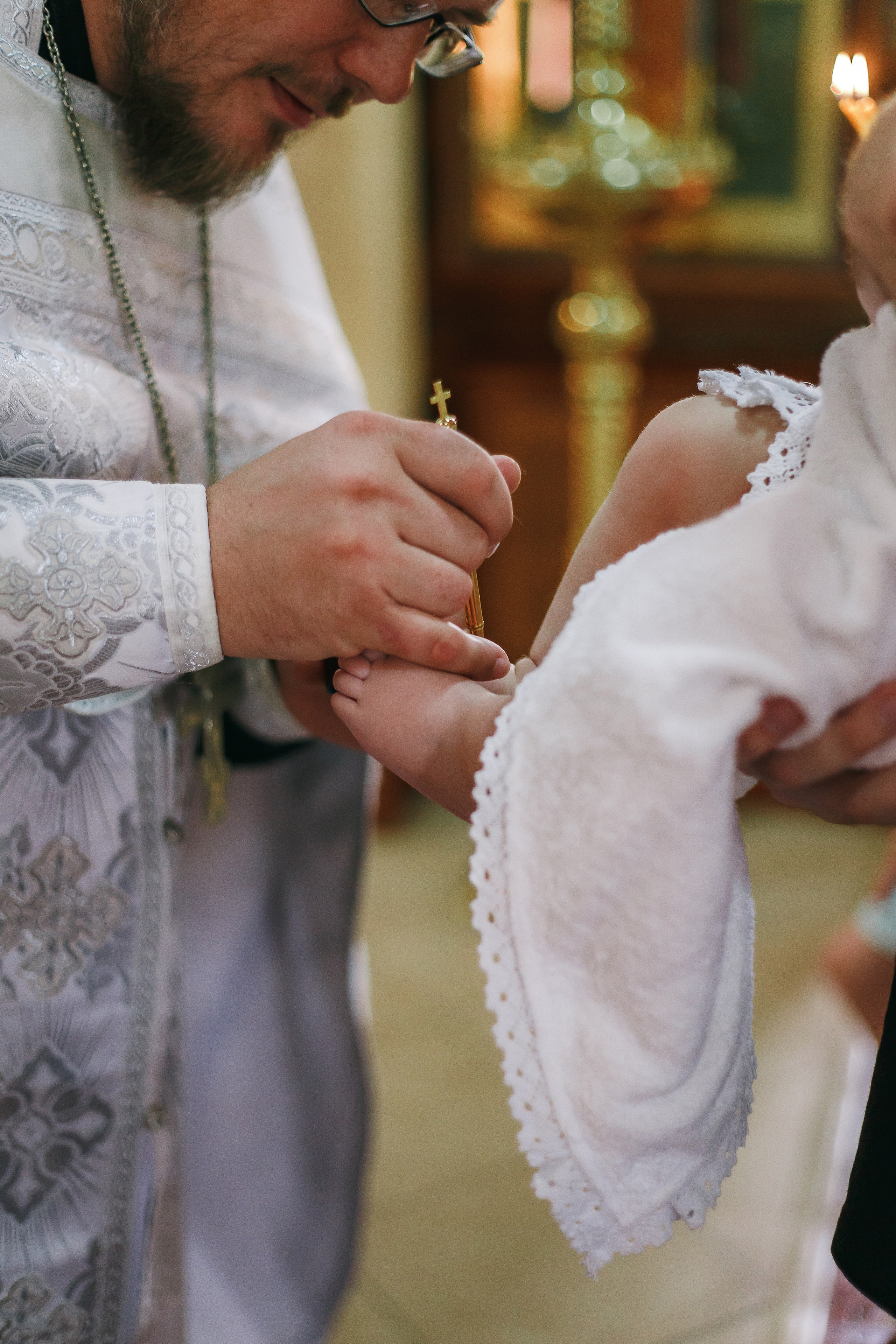 Крестины. Фотограф Саранск Екатерина Жукова