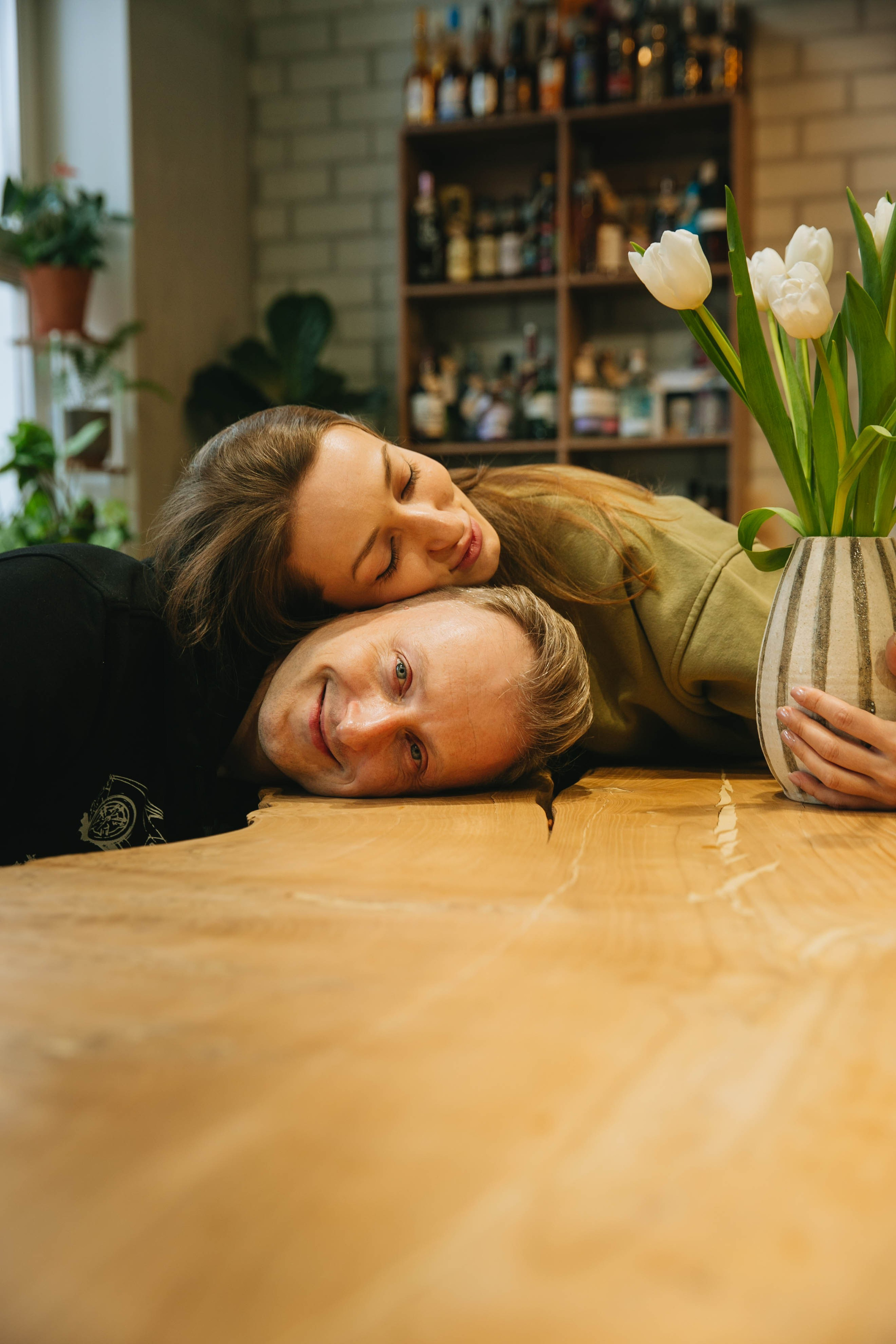 Блогеры. Ваш фотограф Любовь Чистякова