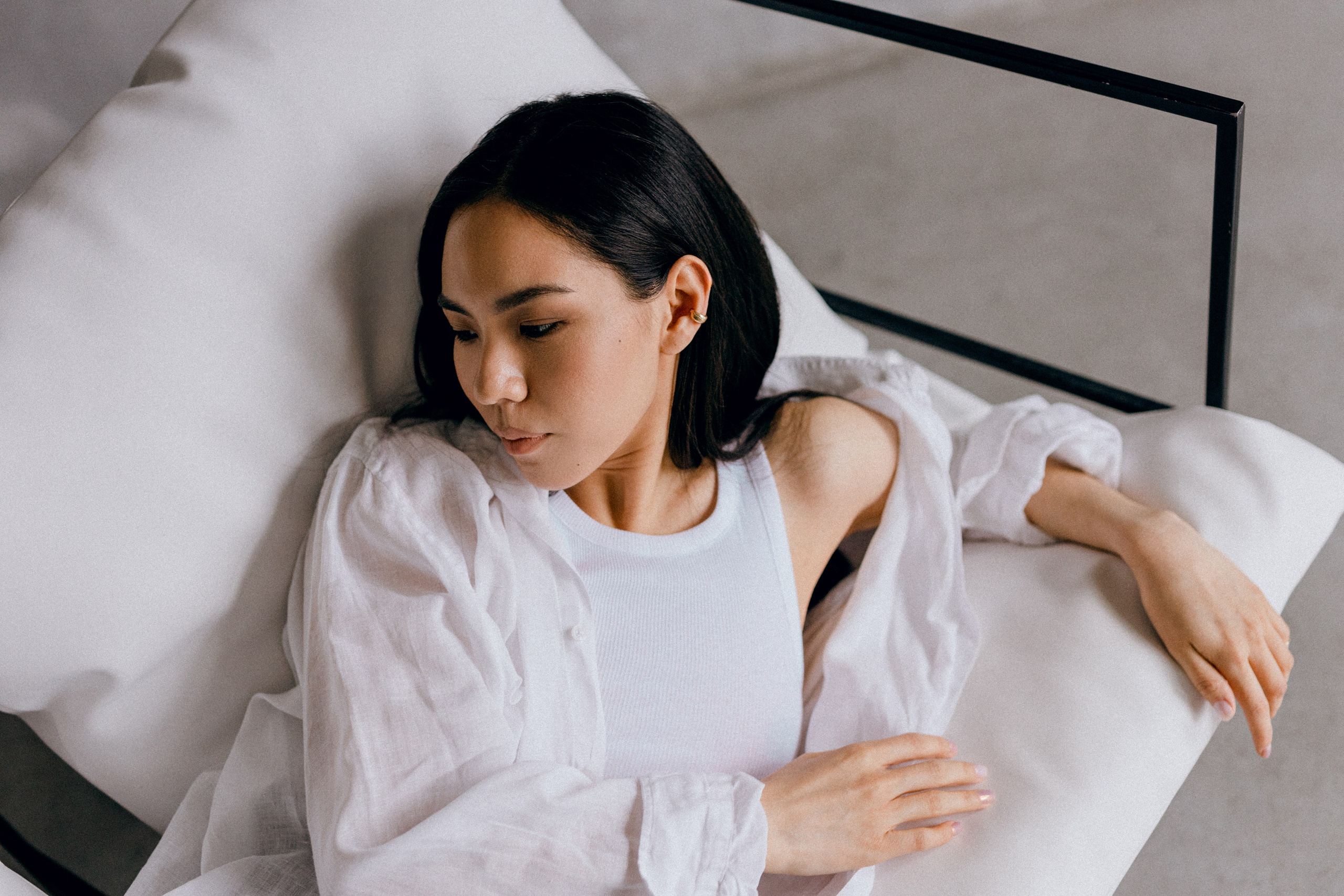 Бегайым. Варвара Синицына: семейный фотограф в Москве