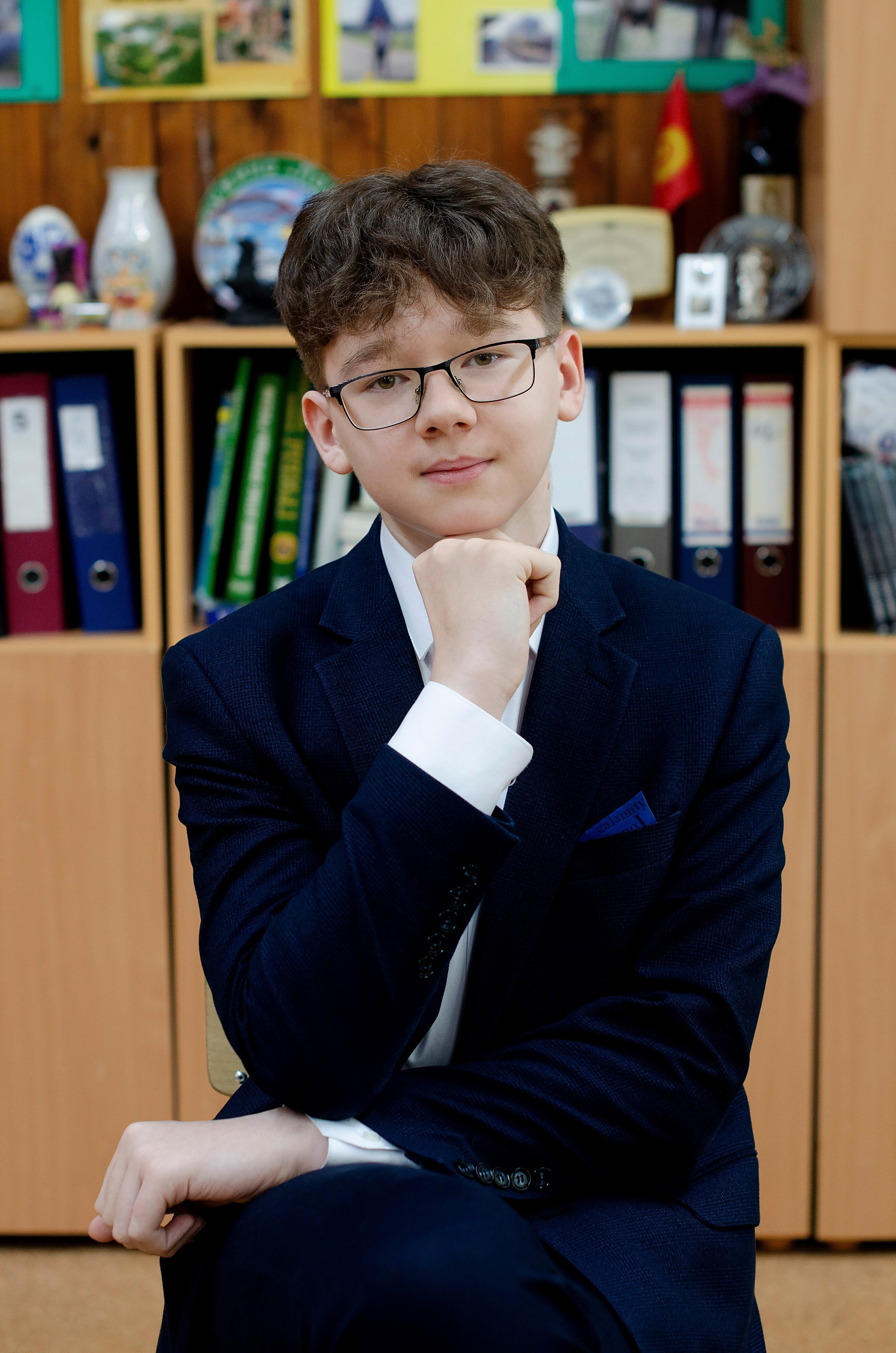 Съёмка в школе и в детском саду. Фотограф в Хабаровске