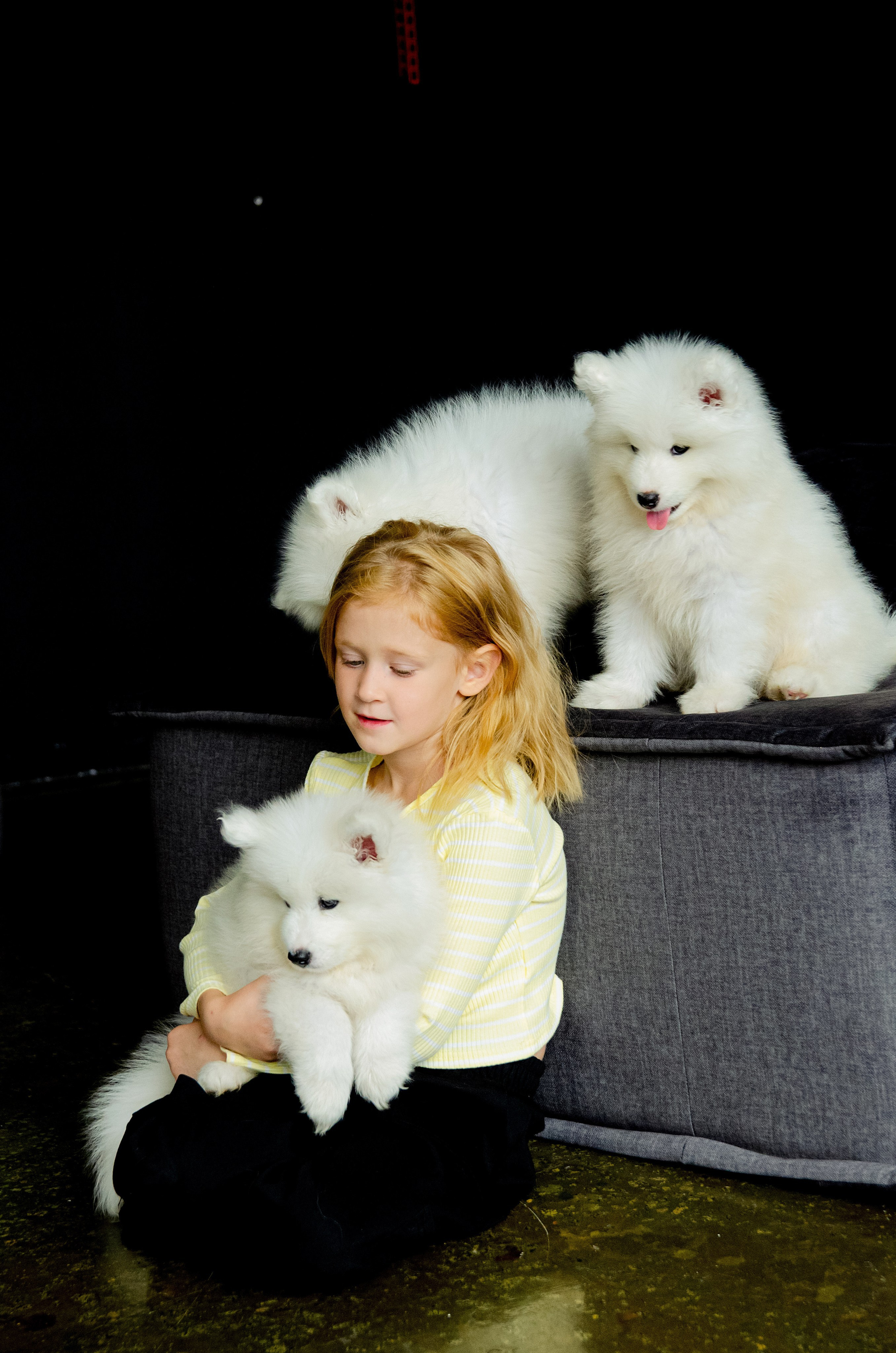 Творческие фотосессии. Фотограф в Хабаровске