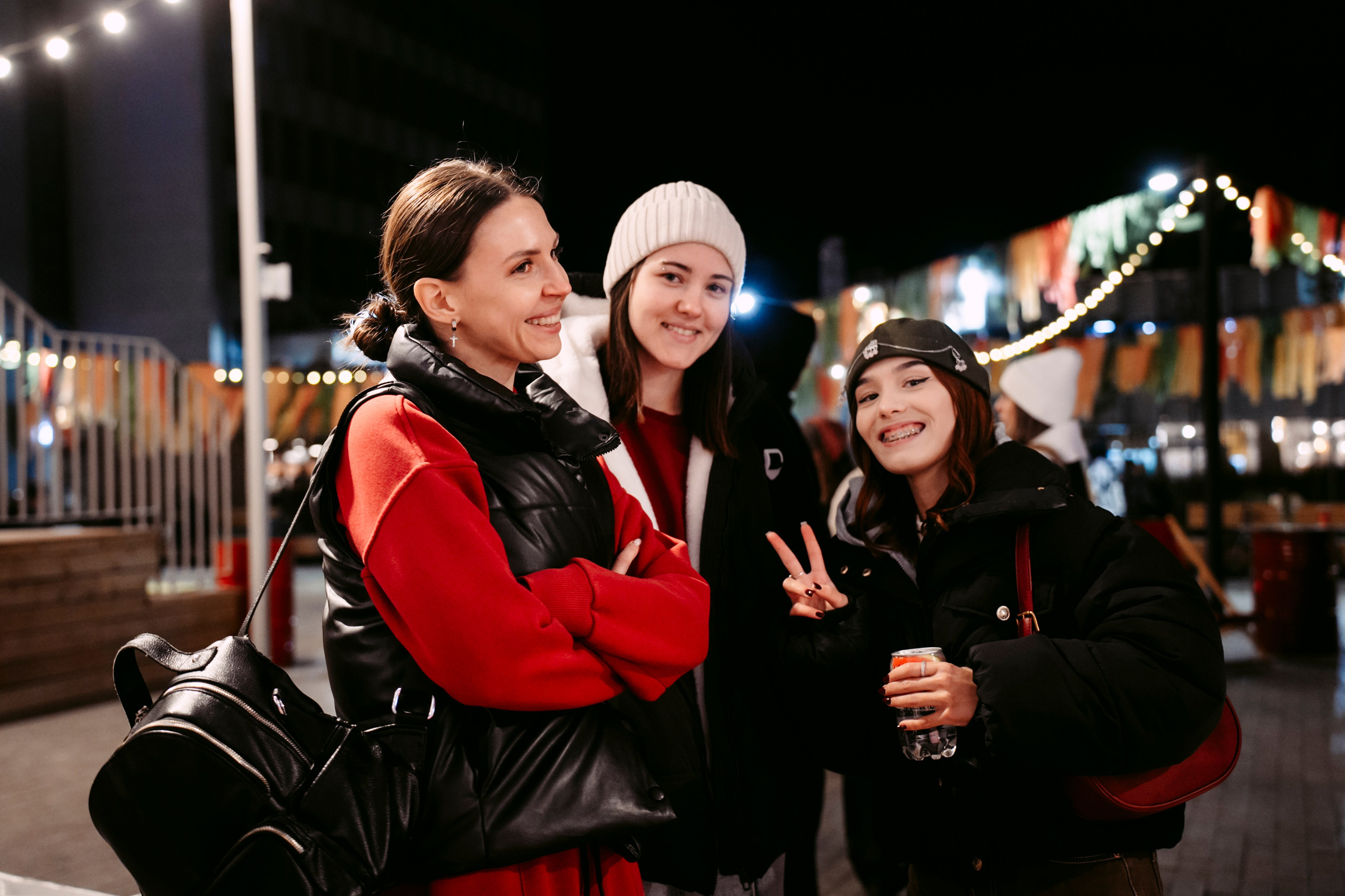 Фестиваль «Очень! Осень». Главная