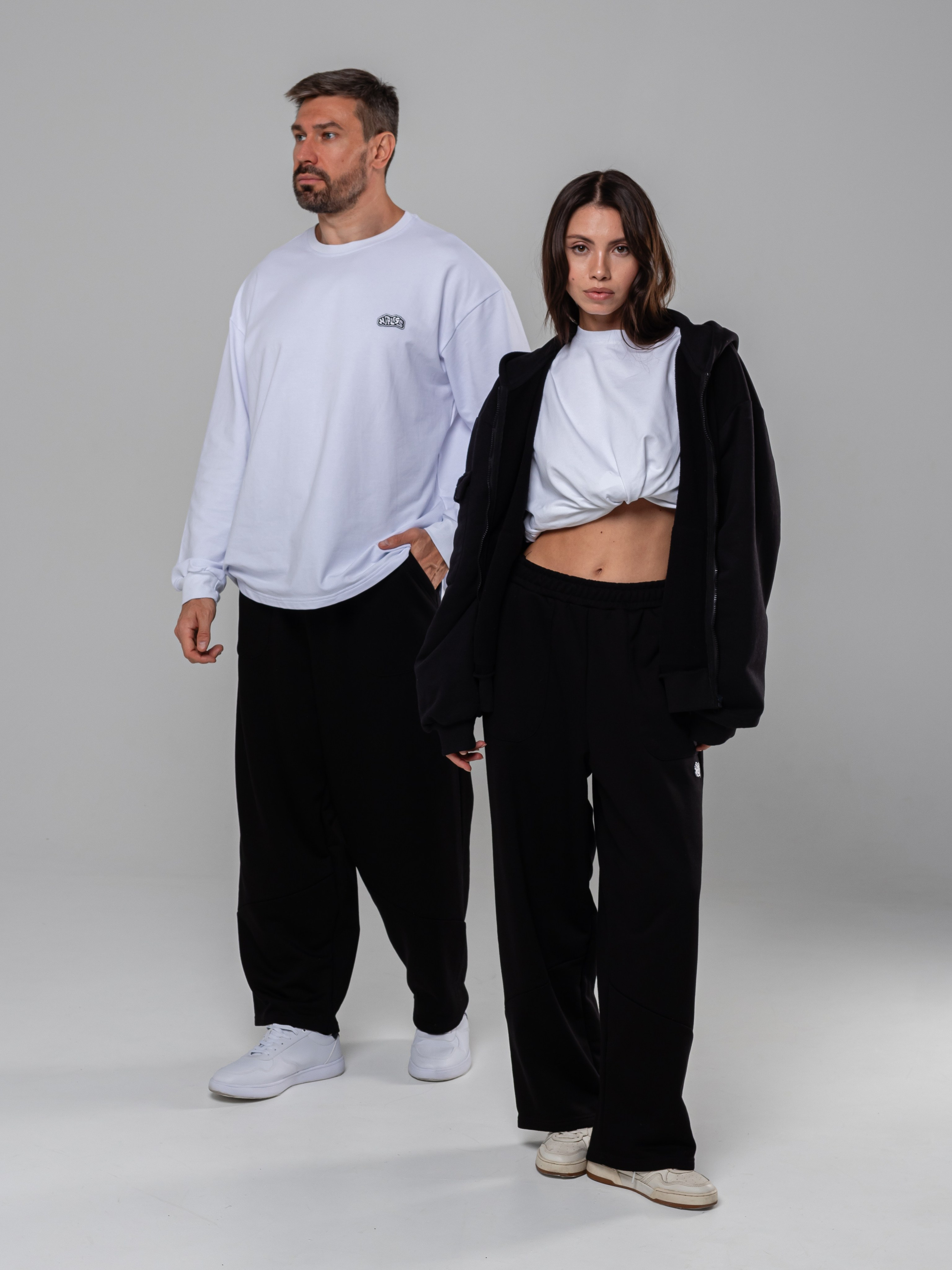 Худи и штаны. Фотограф в Краснодаре Арина Кудряшова