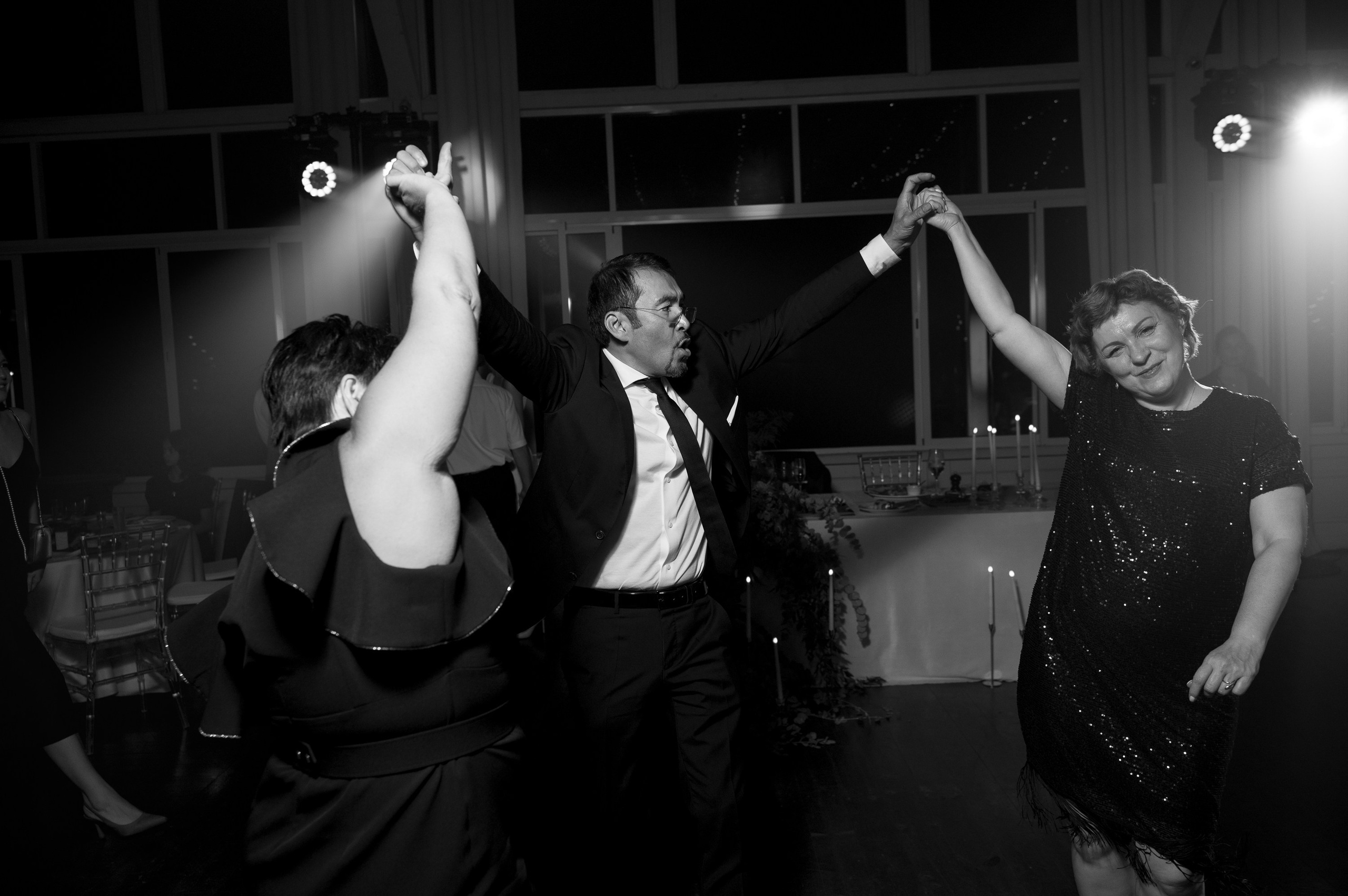 (Сэм+Валя)+155 гостей = ❤️ | 2024. Фотограф Вито Бурмасов | Москва