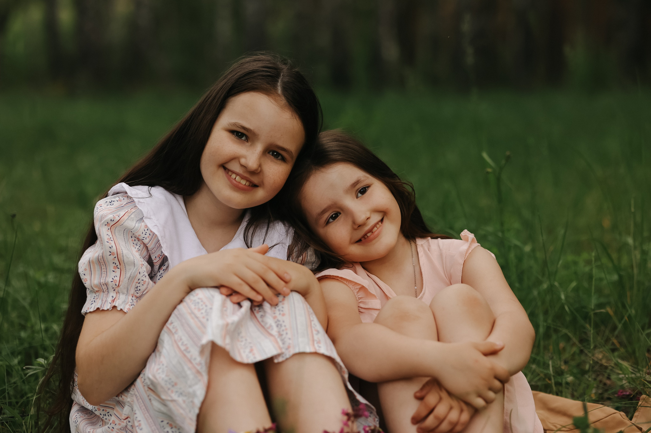 Семейные. Свадебный и семейный фотограф Кузнецк Пенза Ульяновск