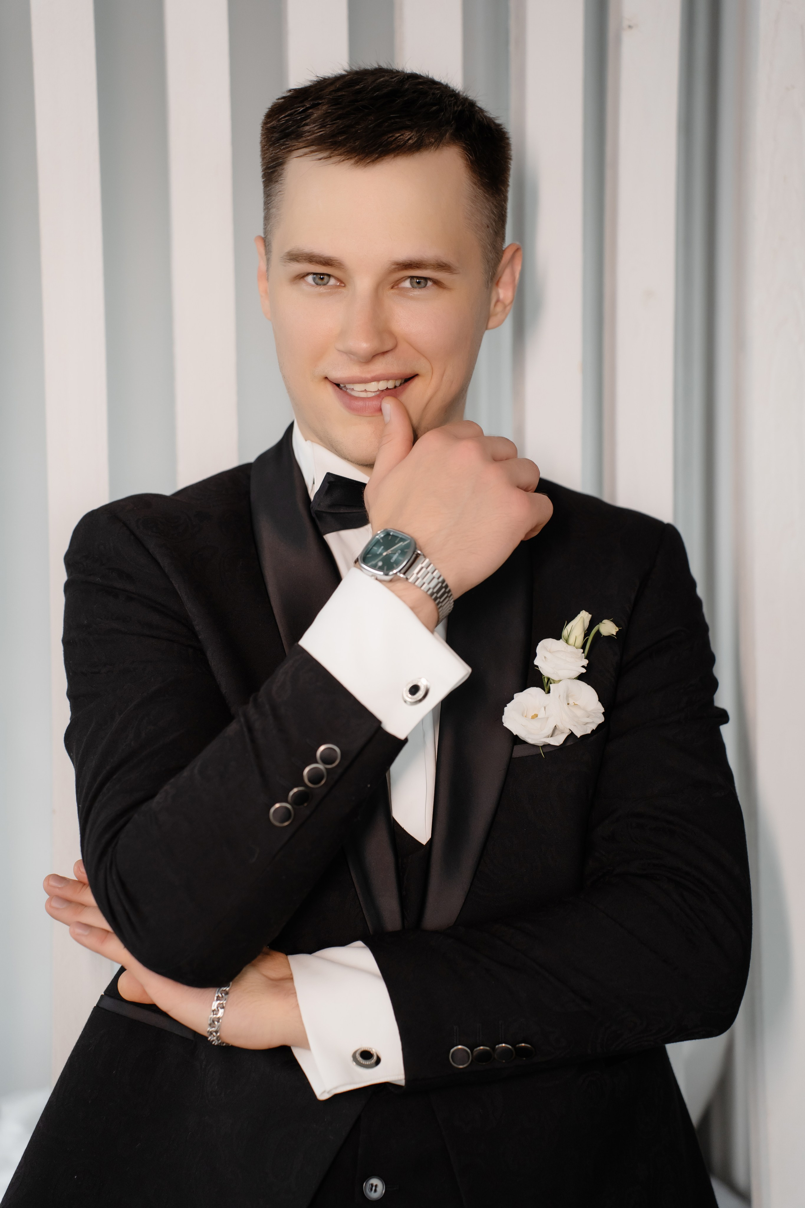 Свадебная фотосессия в Barvikha Luxury Village. Свадебный и семейный фотограф в Москве Светлана Зоткина