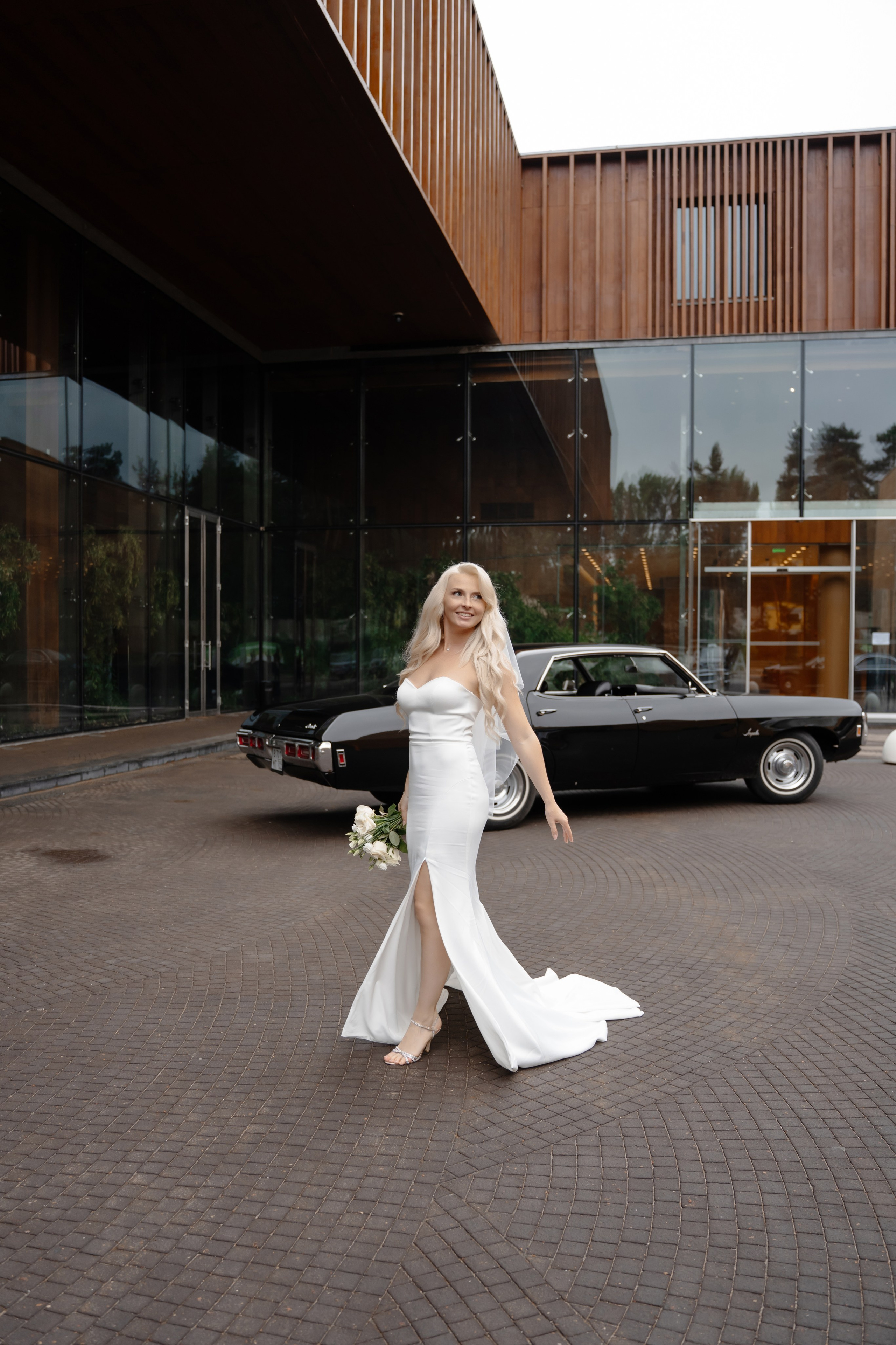 Свадебная фотосессия в Barvikha Luxury Village. Свадебный и семейный фотограф в Москве Светлана Зоткина