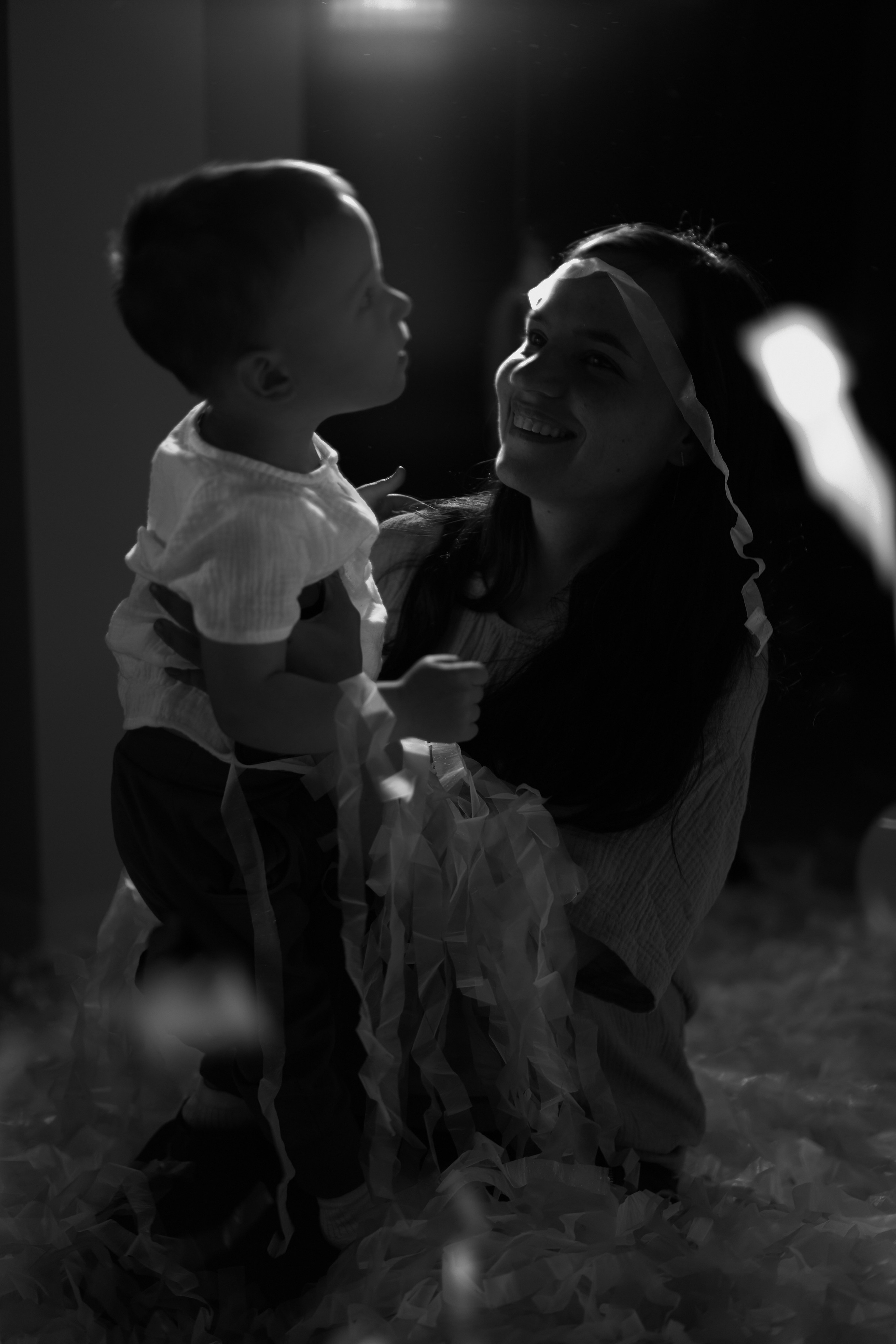 День Рождения Мирона. Фотограф Екатеринбург Кокшарова Александра