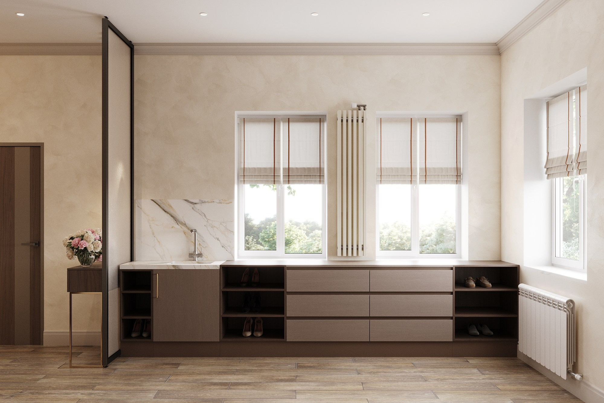 № 18. 3D-визуализатор Юлия Вент e-mail: yuliya_vent@mail.ru