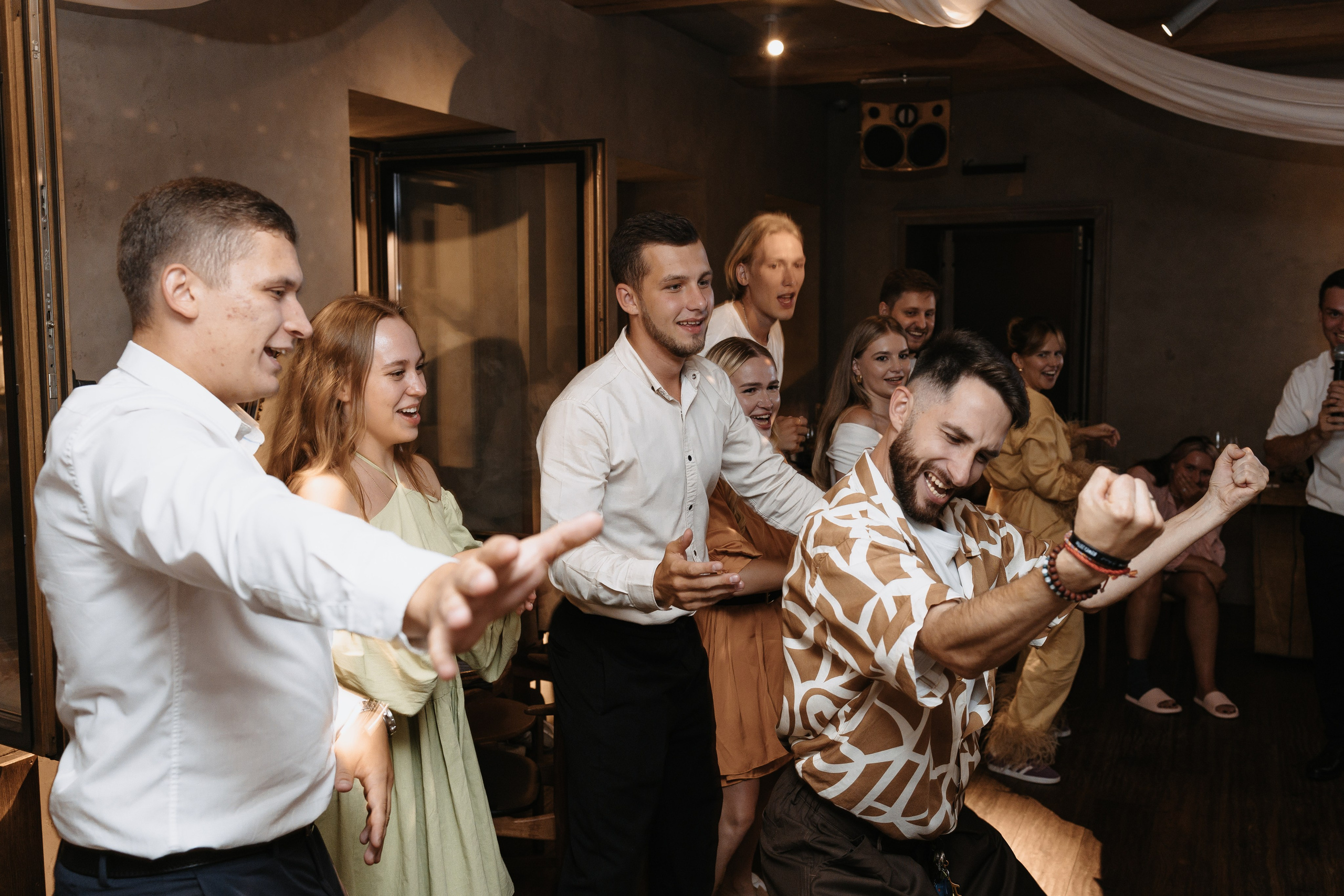 Илья и Ксюша (2024). Свадебный и семейный фотограф в Москве Яна Шувалова