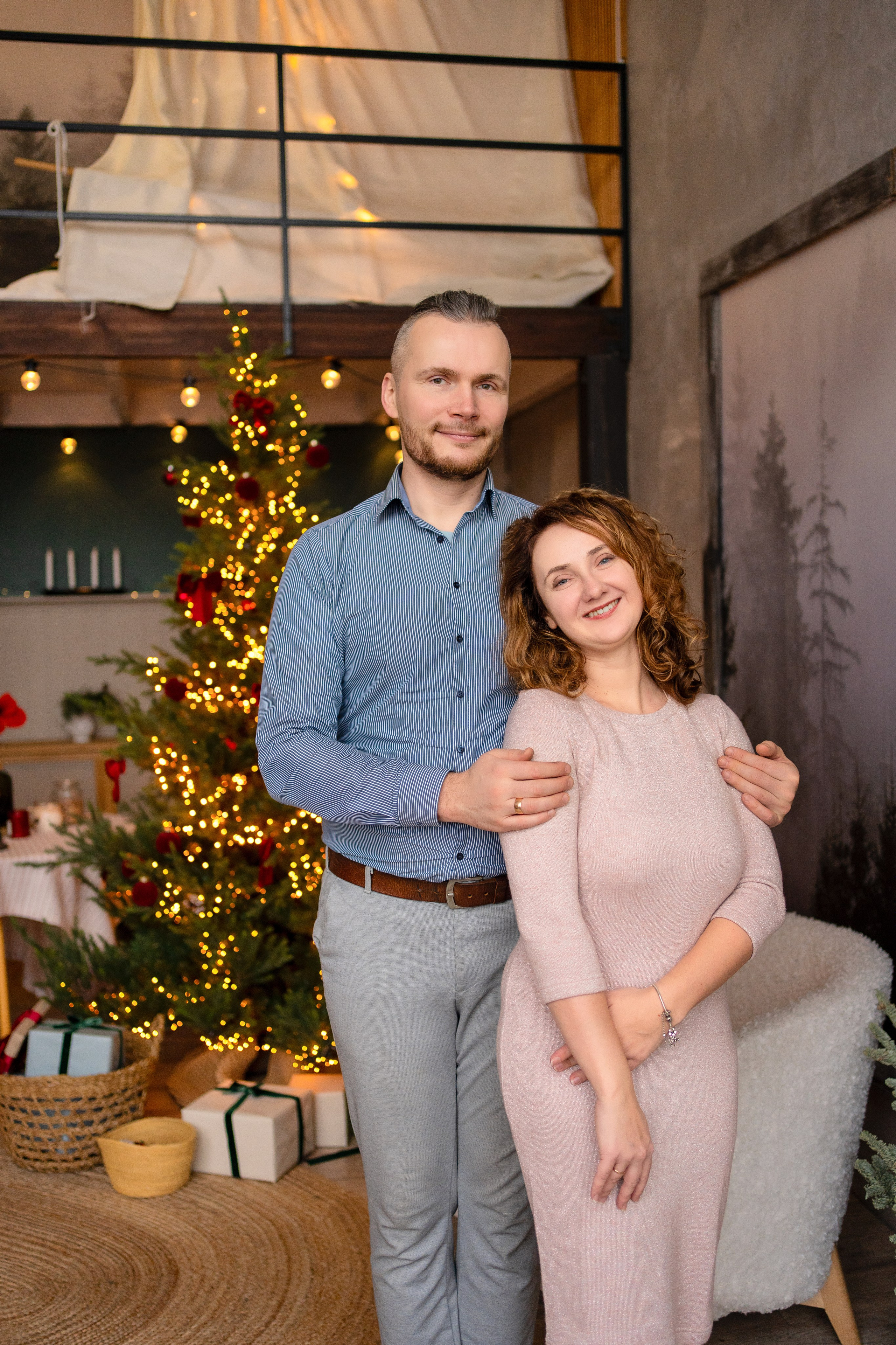 Lightstudio. Семейный и свадебный фотограф Минск, Беларусь Анна Орловская