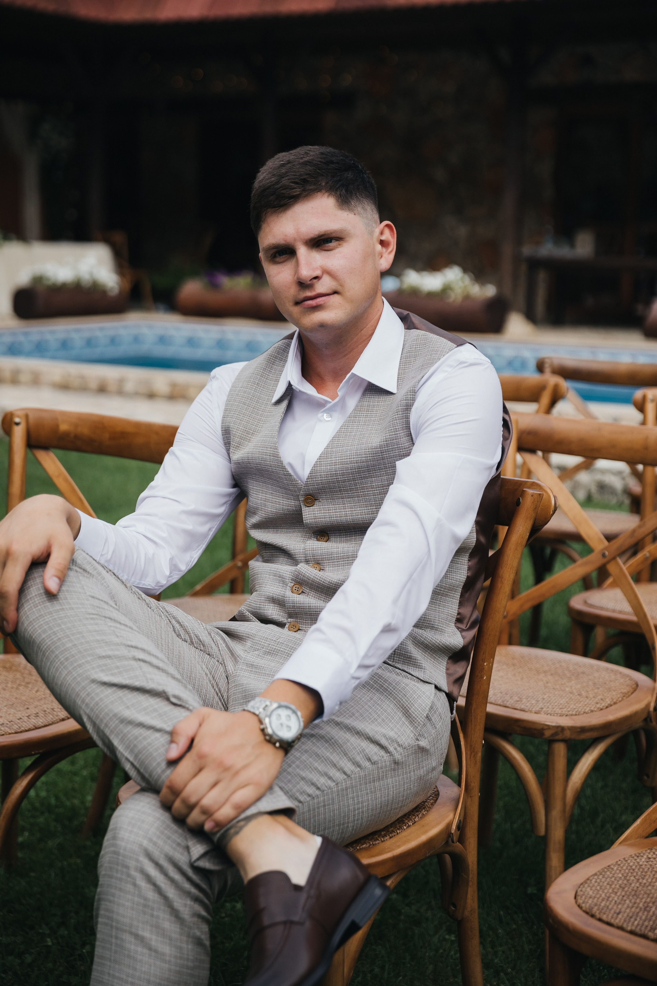 Николай и Дарья. Свадебный и семейный фотограф в Севастополе и Крыму Анастасия Сураева