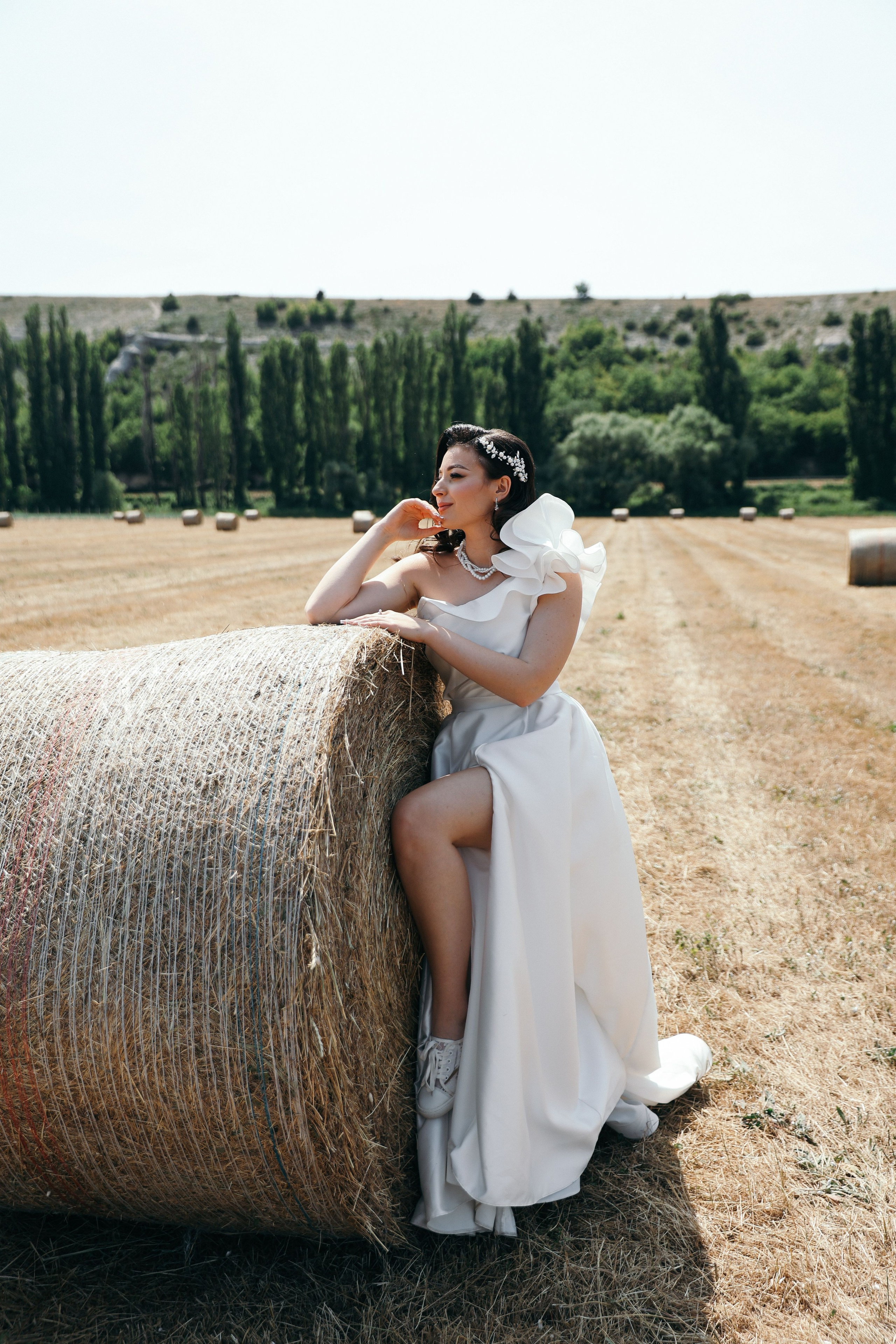Анонс свадьба Даниил и Анастасия. Свадебный и семейный фотограф в Севастополе и Крыму Анастасия Сураева