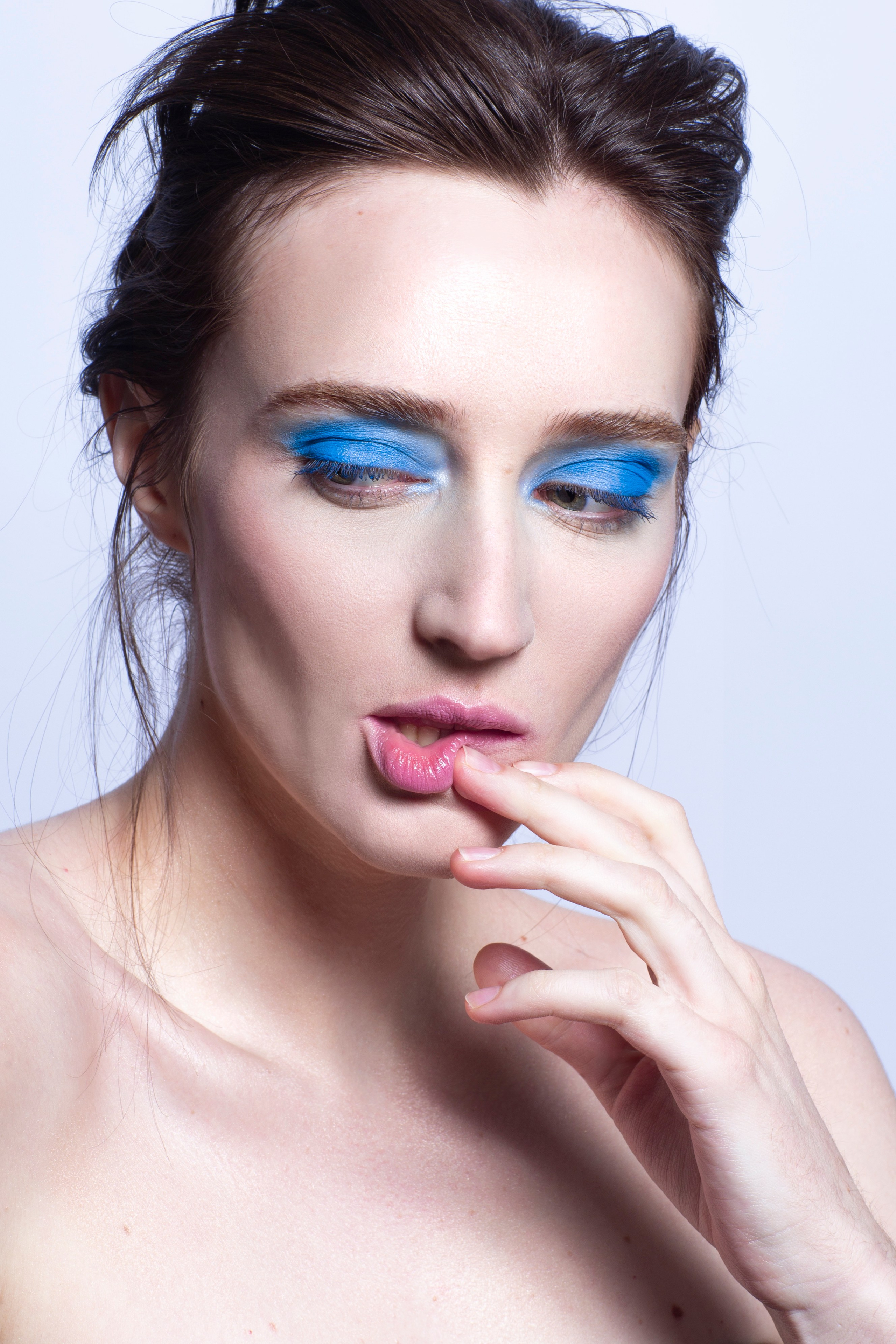 Like a Lion (для журнала). 10sphoto