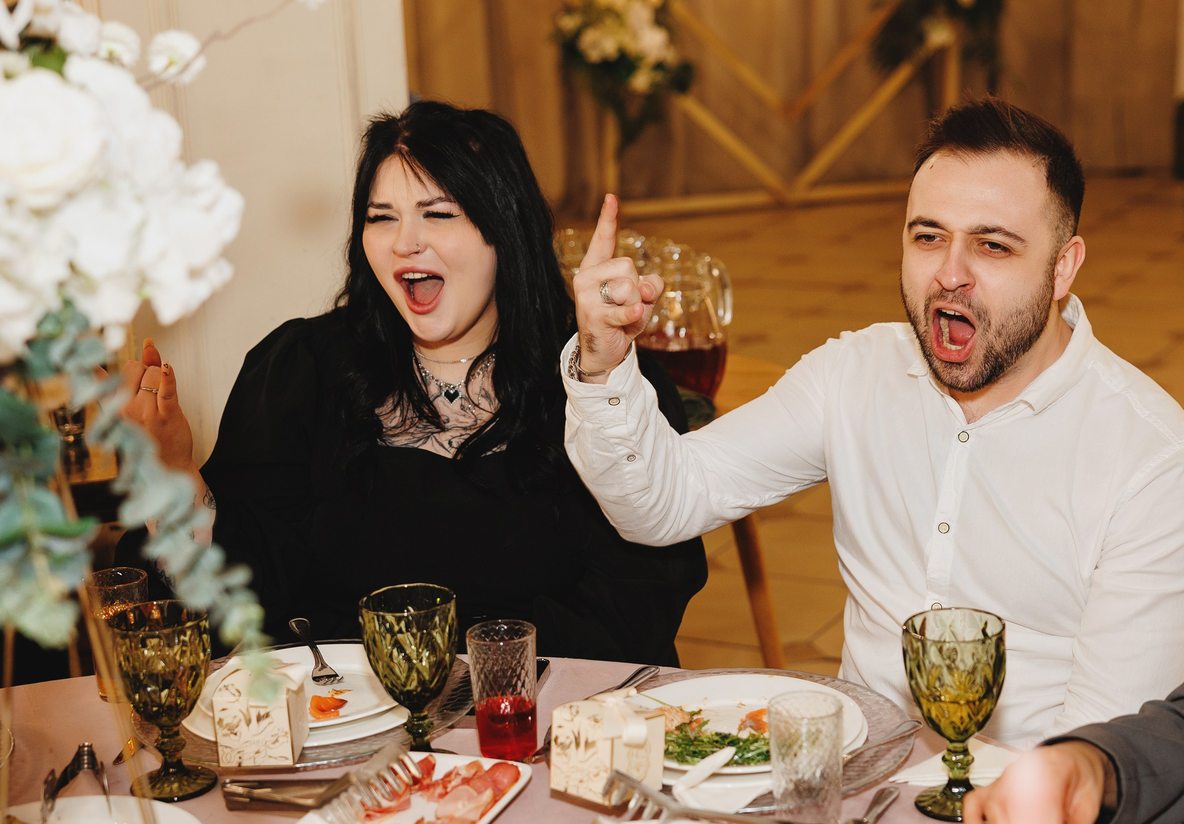 15 марта 2025. Свадебный организатор Москва