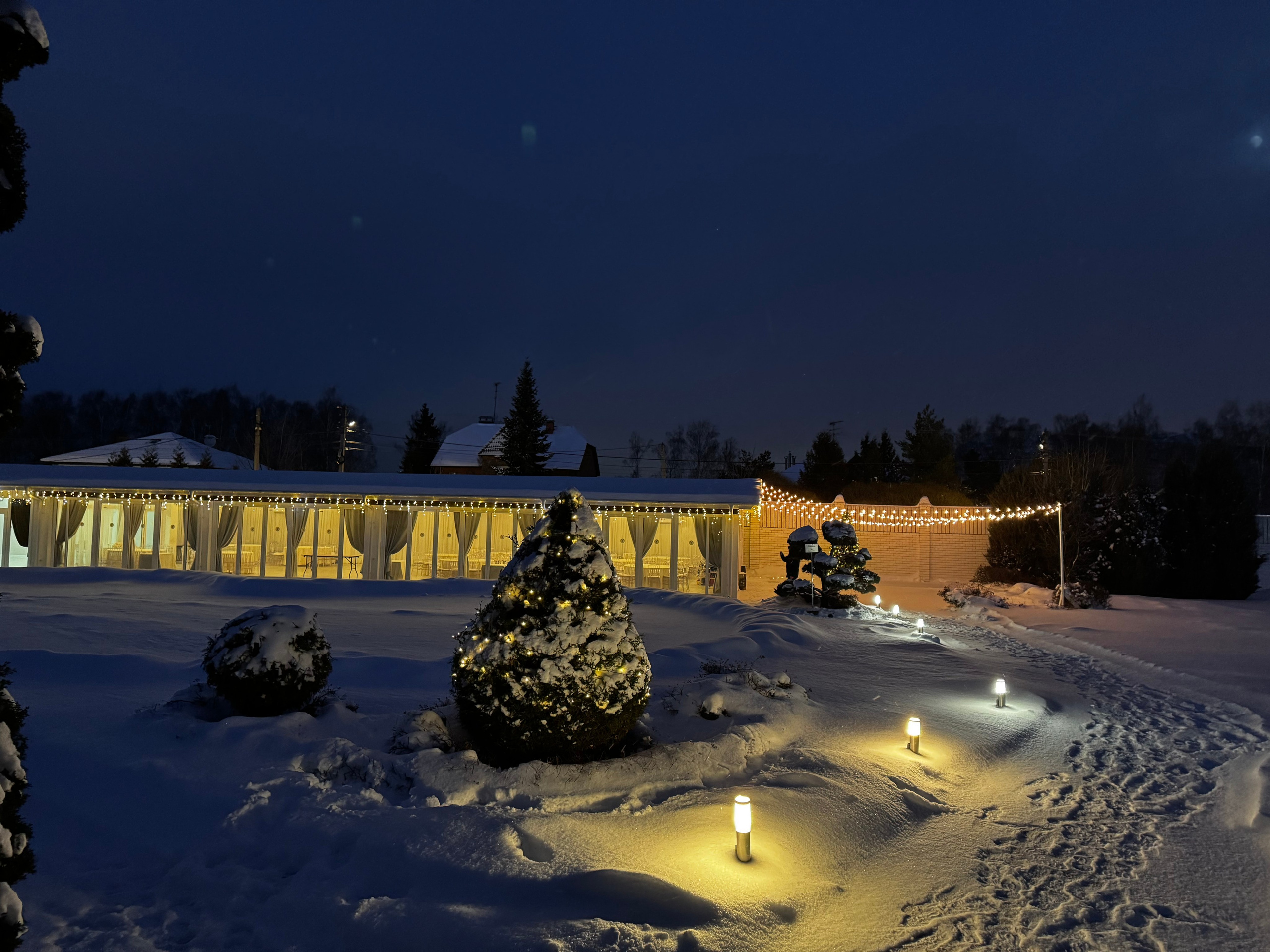 Площадка № 4-9. Свадебный организатор Москва