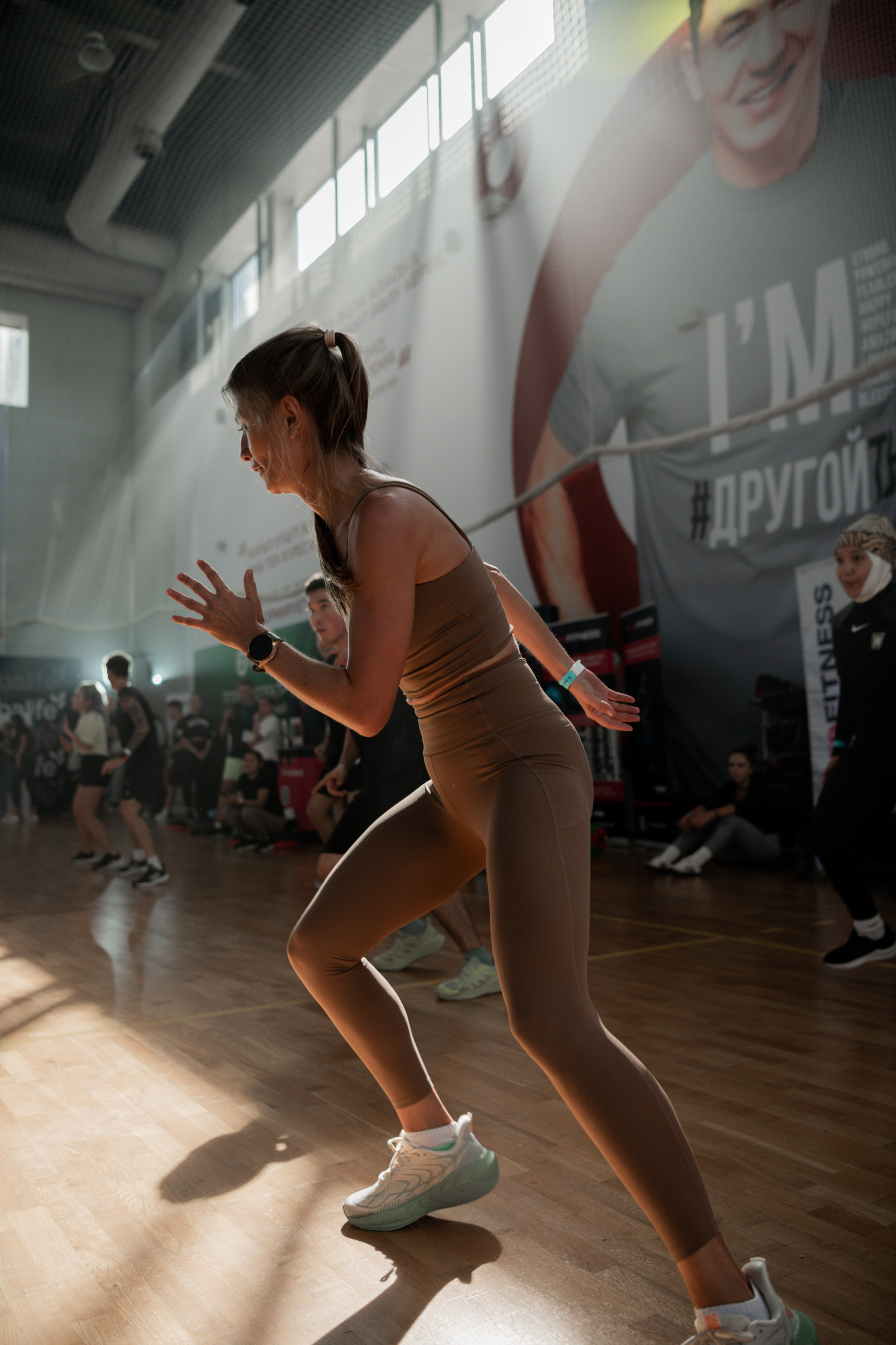 KRIDA. Фотограф Астана, Алматы