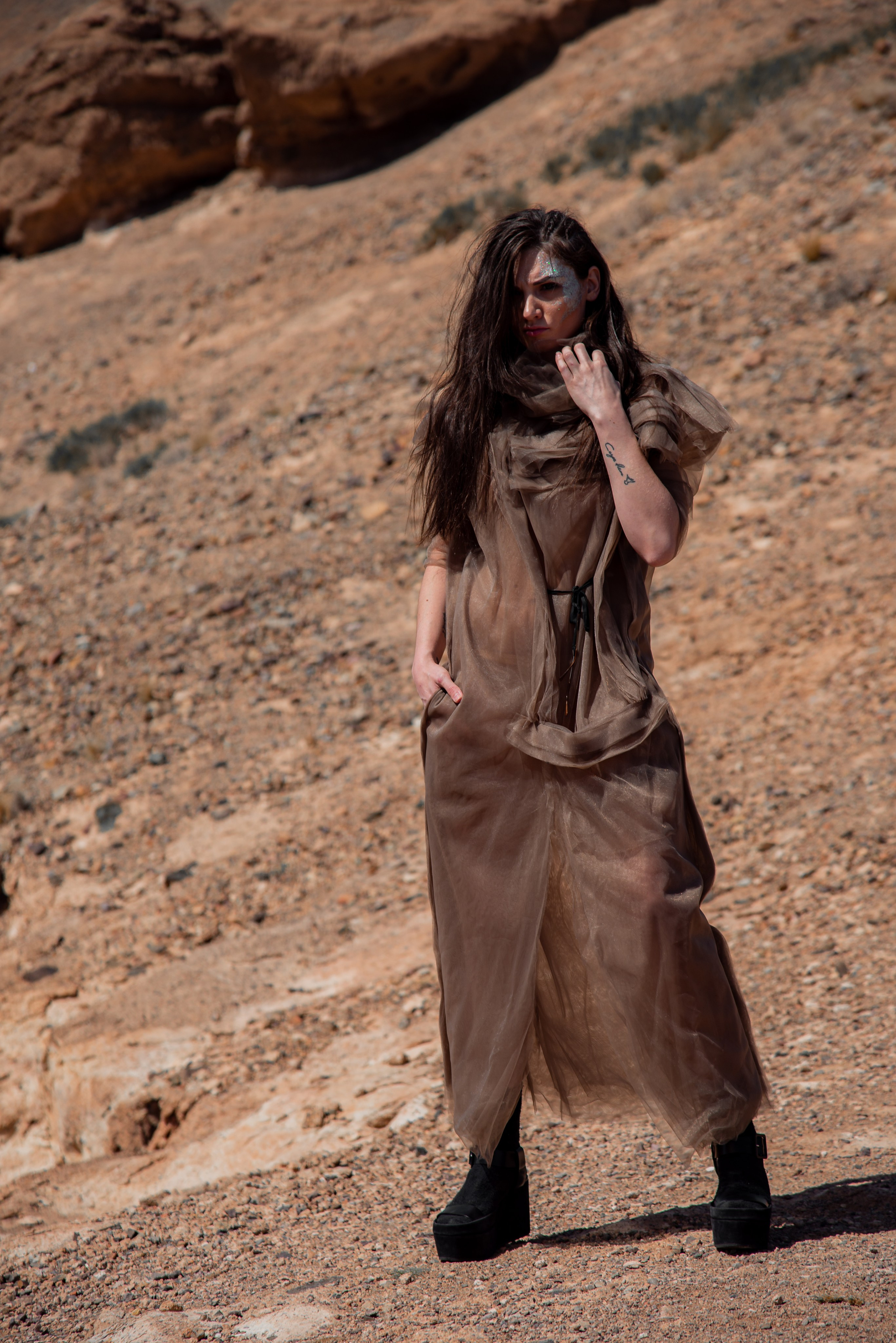 MYMARSEXPEDITION. Фотограф Астана, Алматы