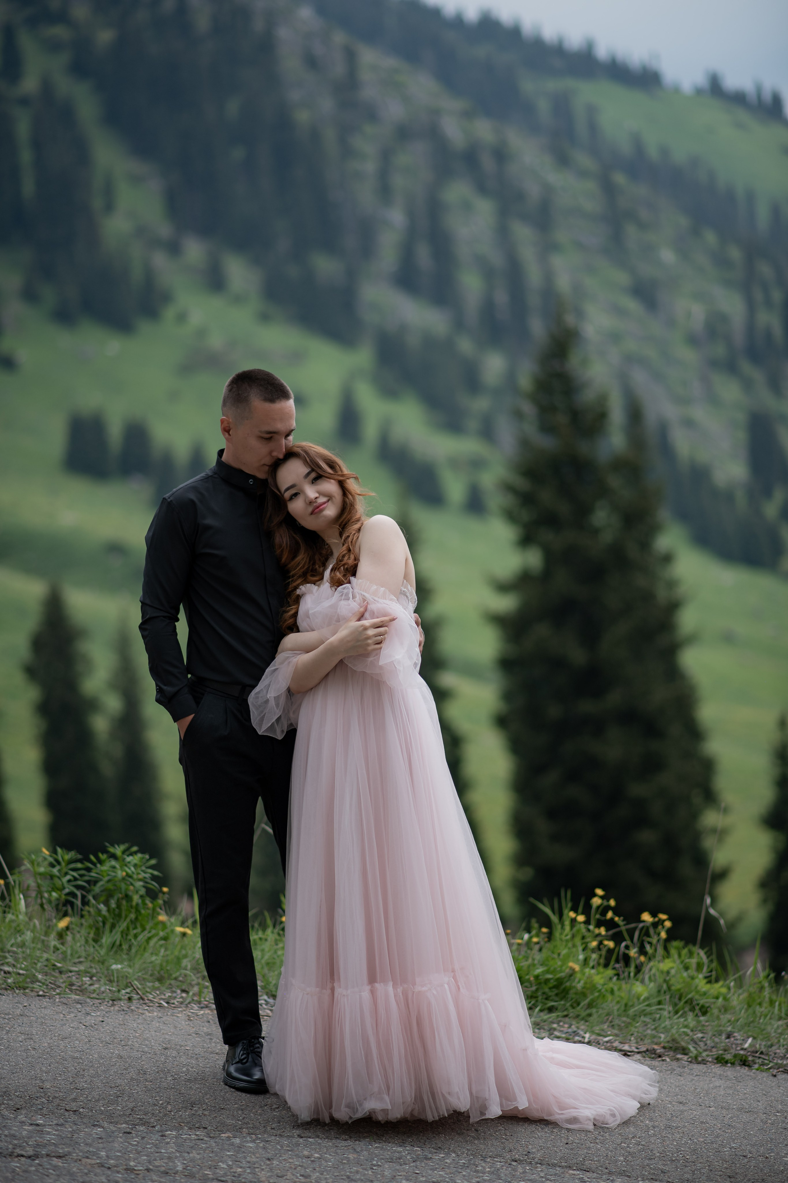 Камила Рустам. Фотограф Астана, Алматы