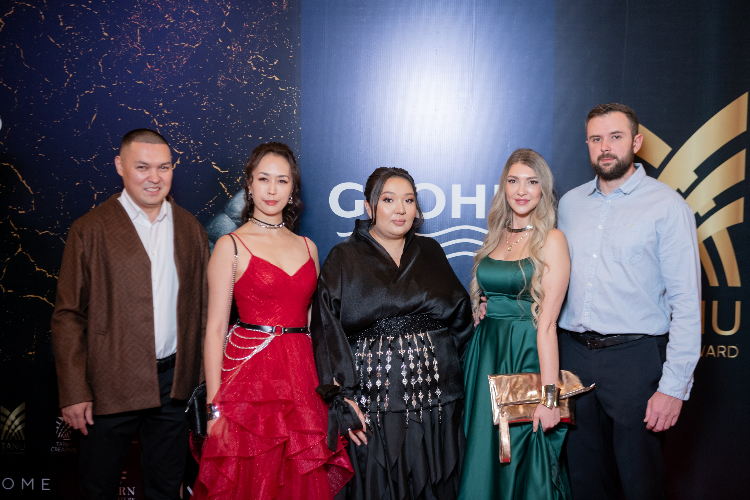 Tanu Creative 16.10.2025. Фотограф Астана, Алматы