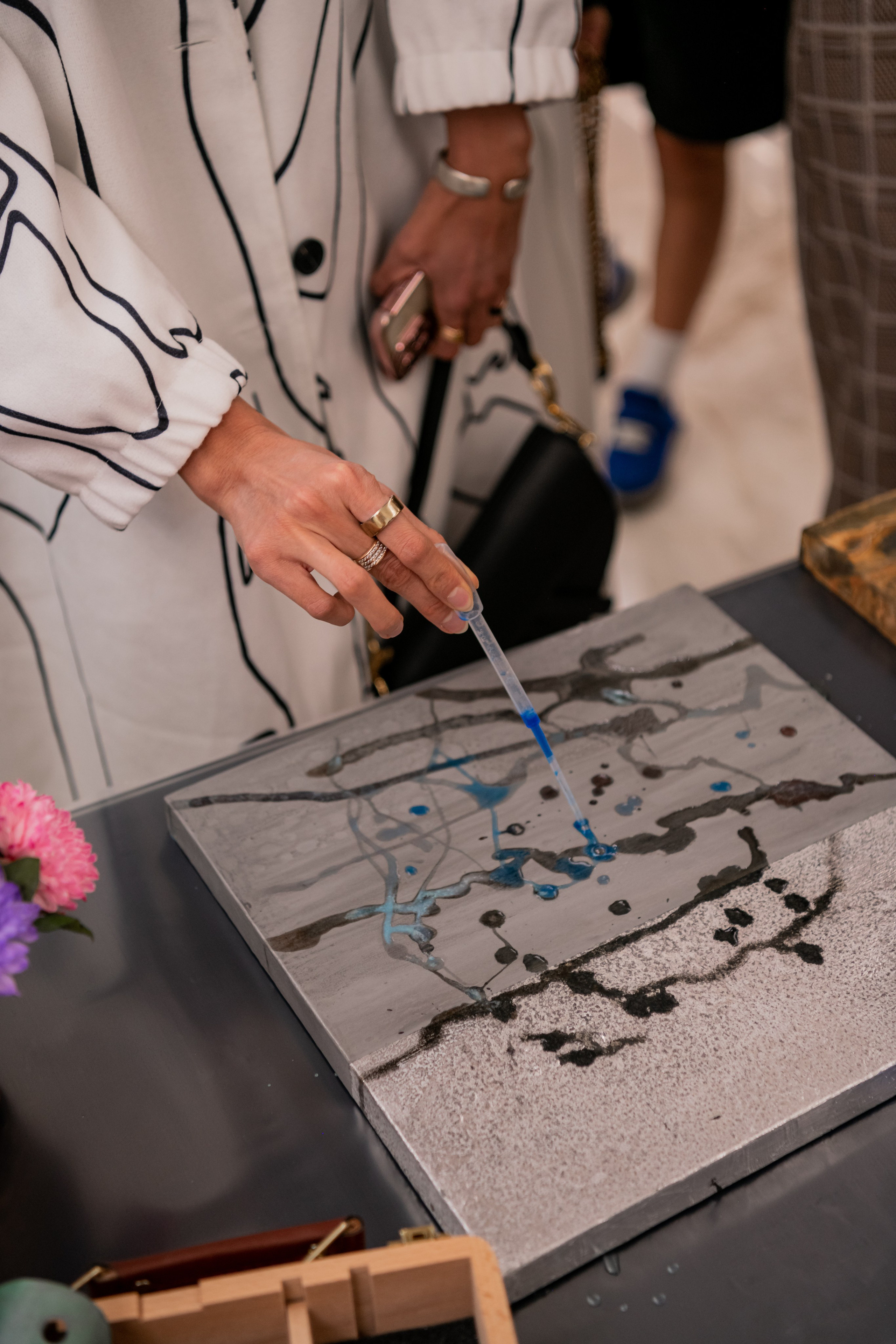 CREED. Фотограф Астана, Алматы