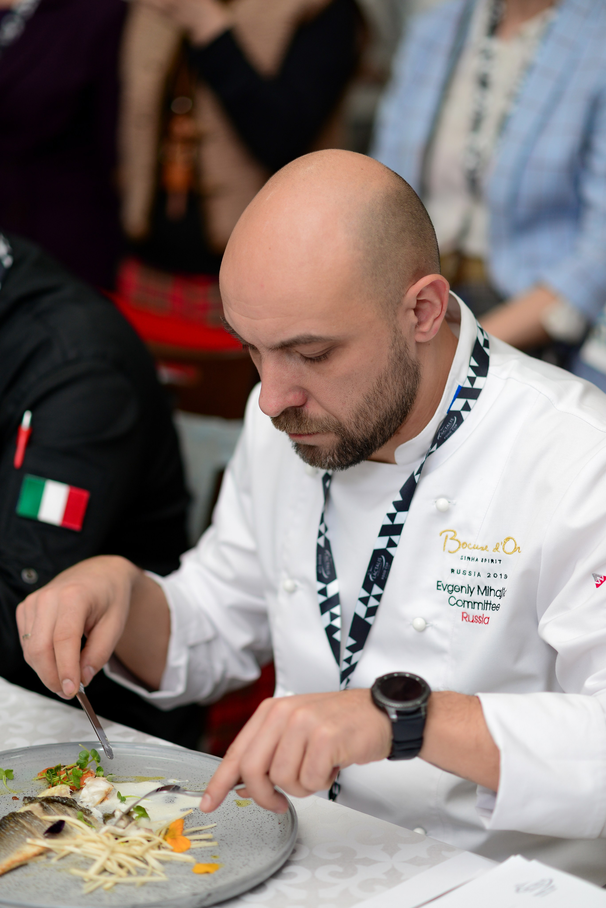 Lactalis 2019. Фотограф Астана, Алматы