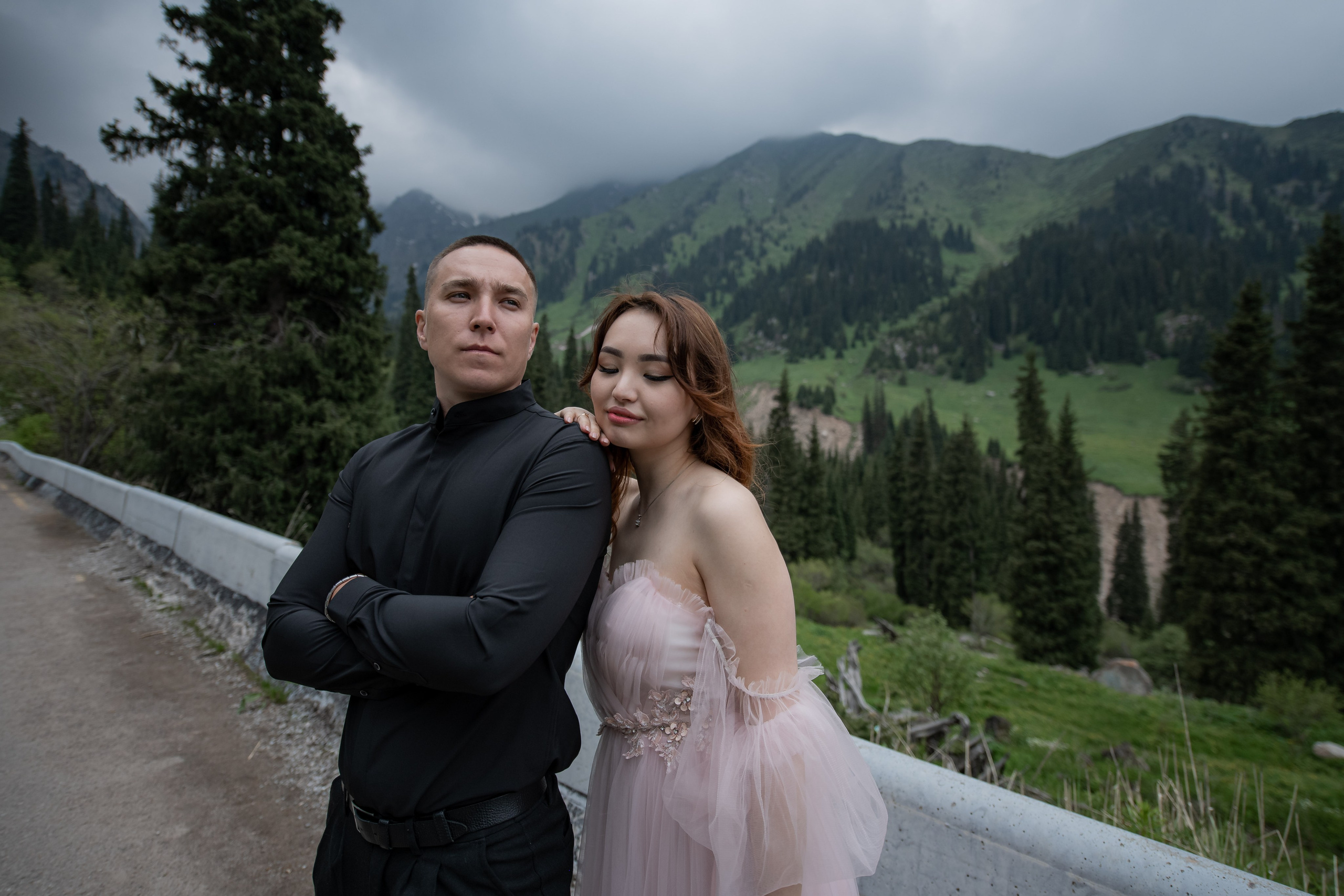 Камила Рустам. Фотограф Астана, Алматы