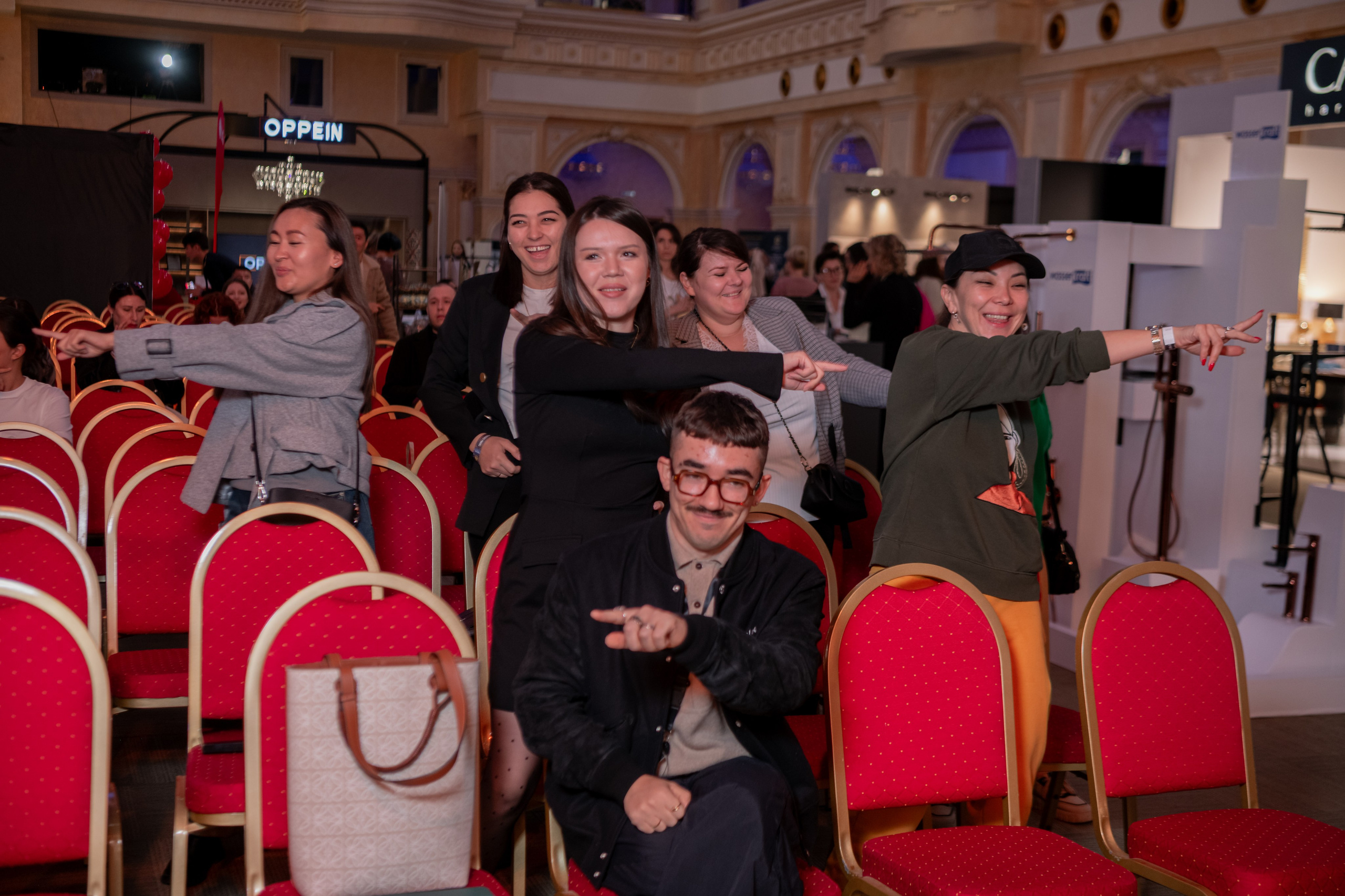 Tanu Creative 16.10.2025. Фотограф Астана, Алматы