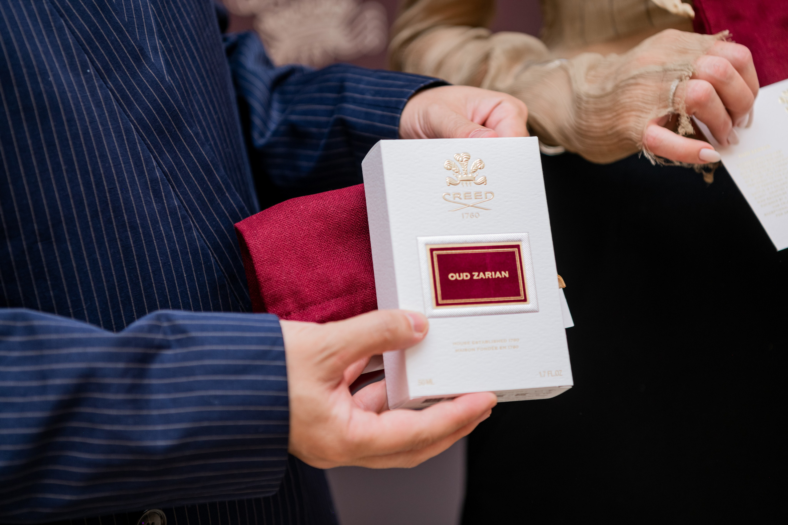 CREED. Фотограф Астана, Алматы