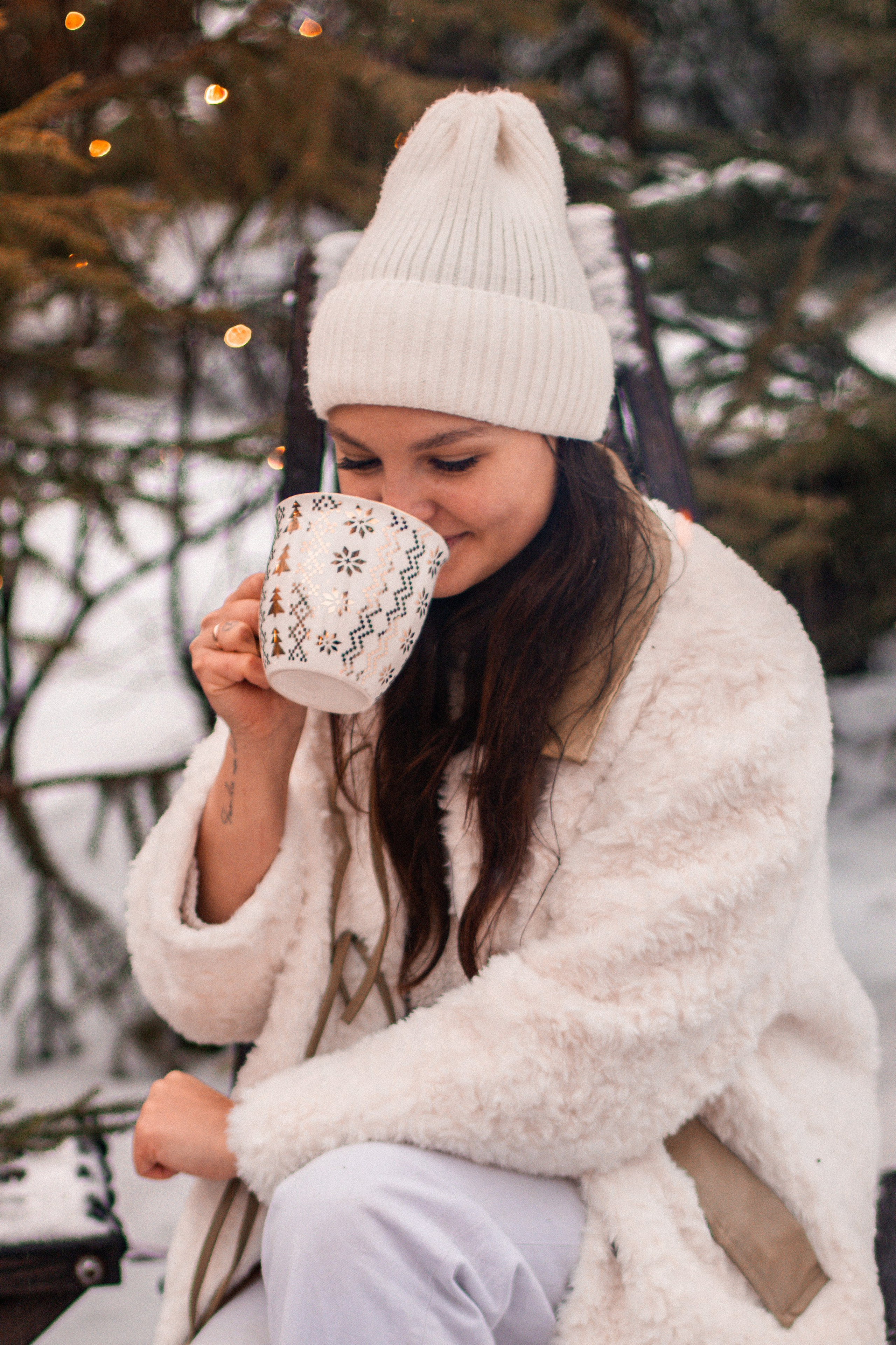 Индивидуальная съемка. Фотограф в Москве и Московской области — Акулина Софья