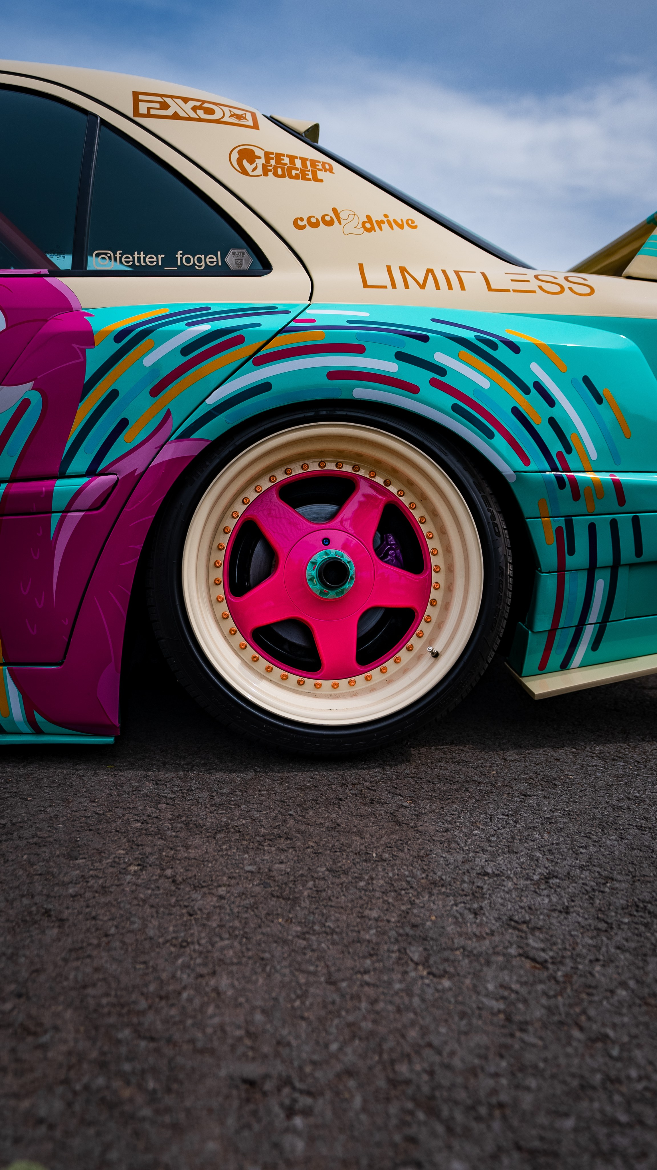 Фото автомобилей. Профессиональная фото- и видеосъёмка в Германии