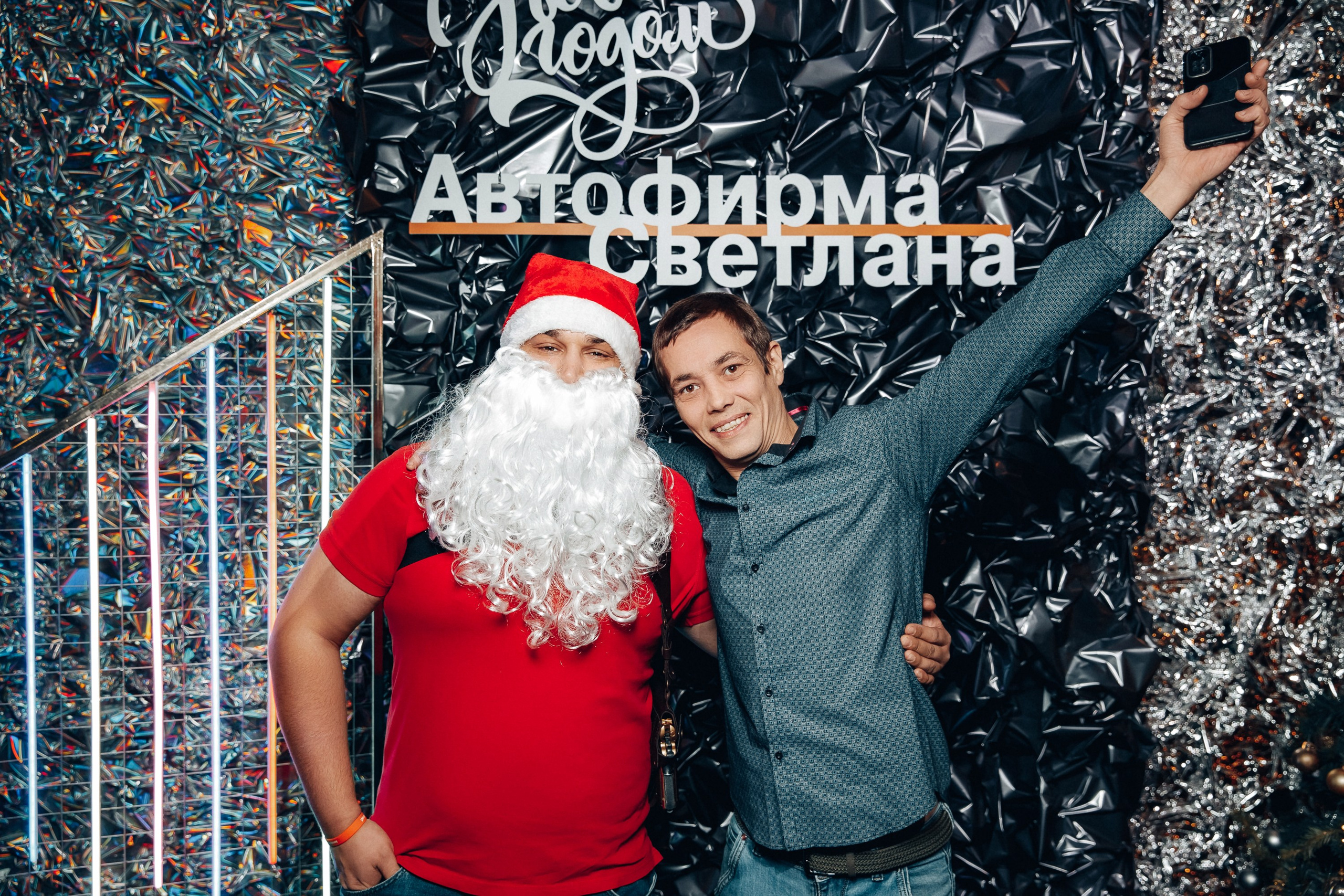 Автофирма «Светлана». Свадебный фотограф Дмитрий Воробьев Ярославль