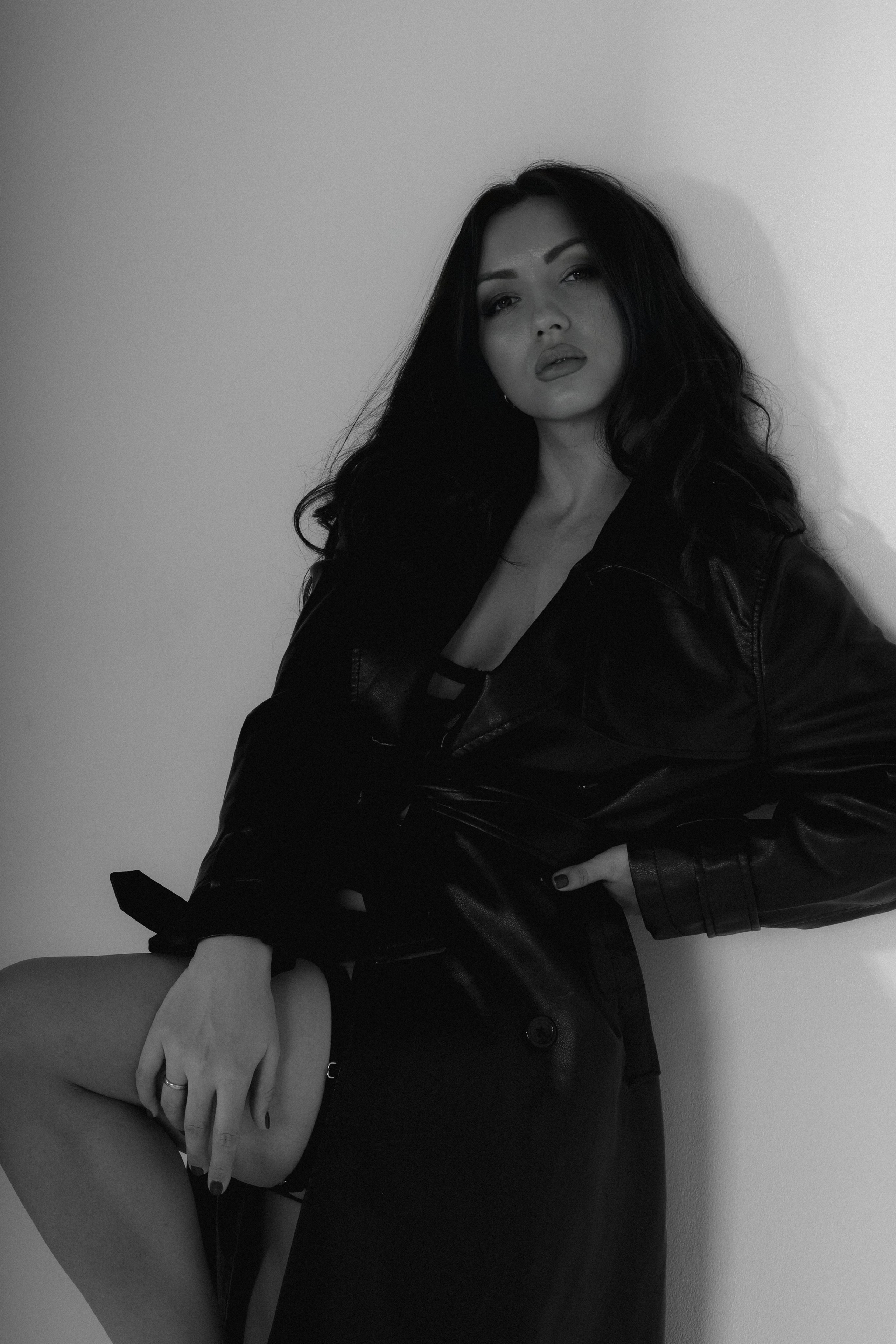 Альбина. Фотограф Анастасия Гордовская