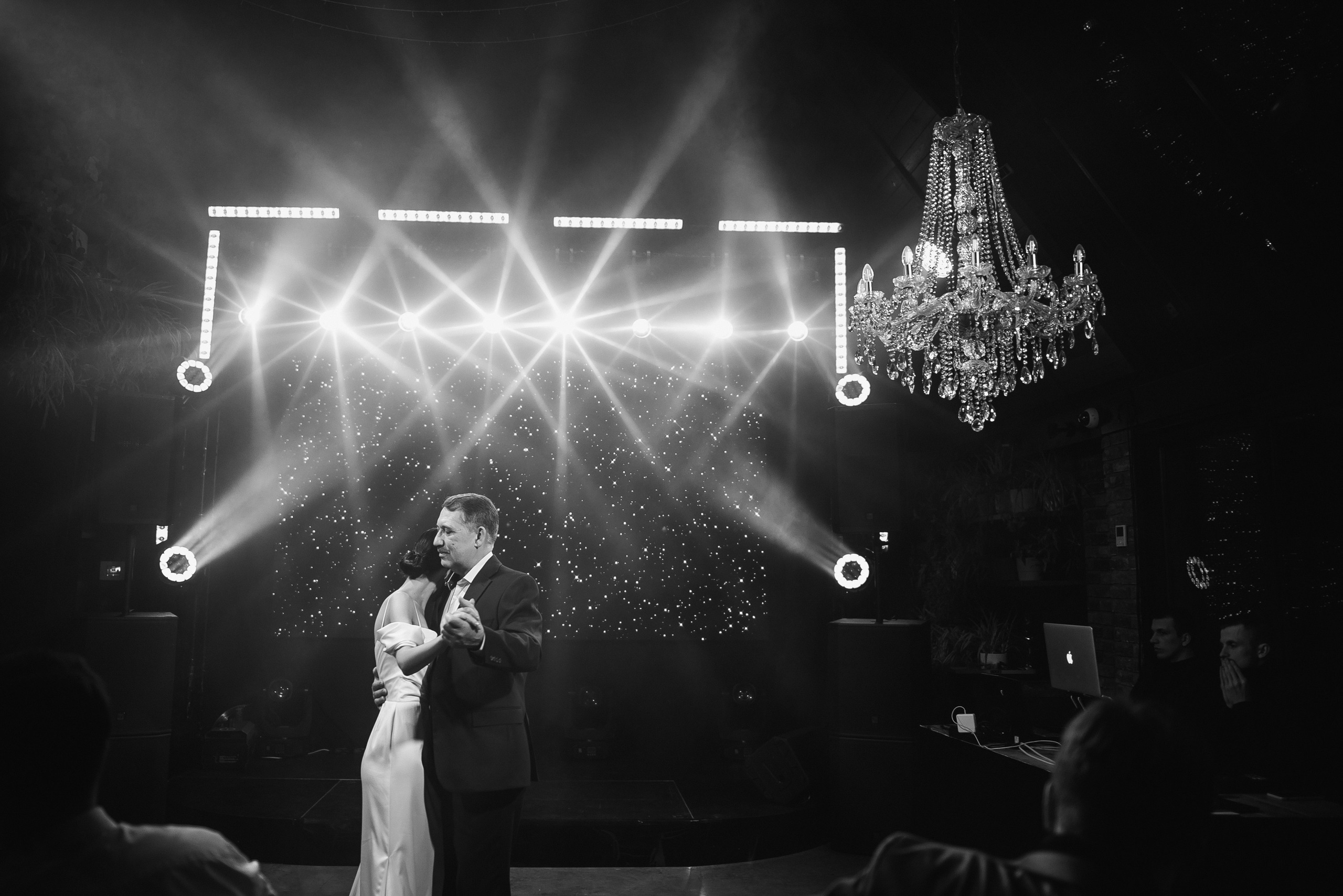 Лиза и Кирилл. Главная