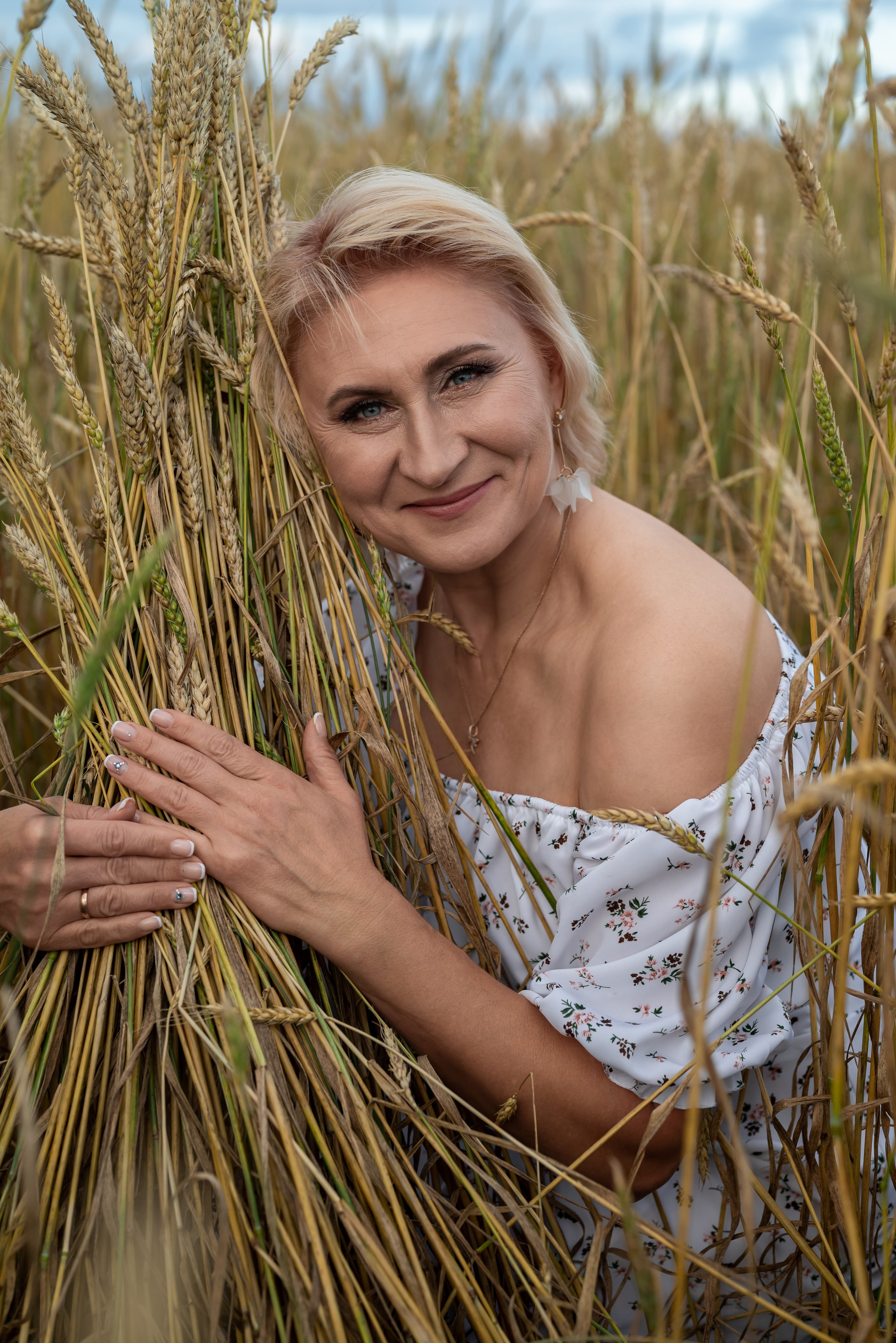 Оксана. Фотограф в городе Салават