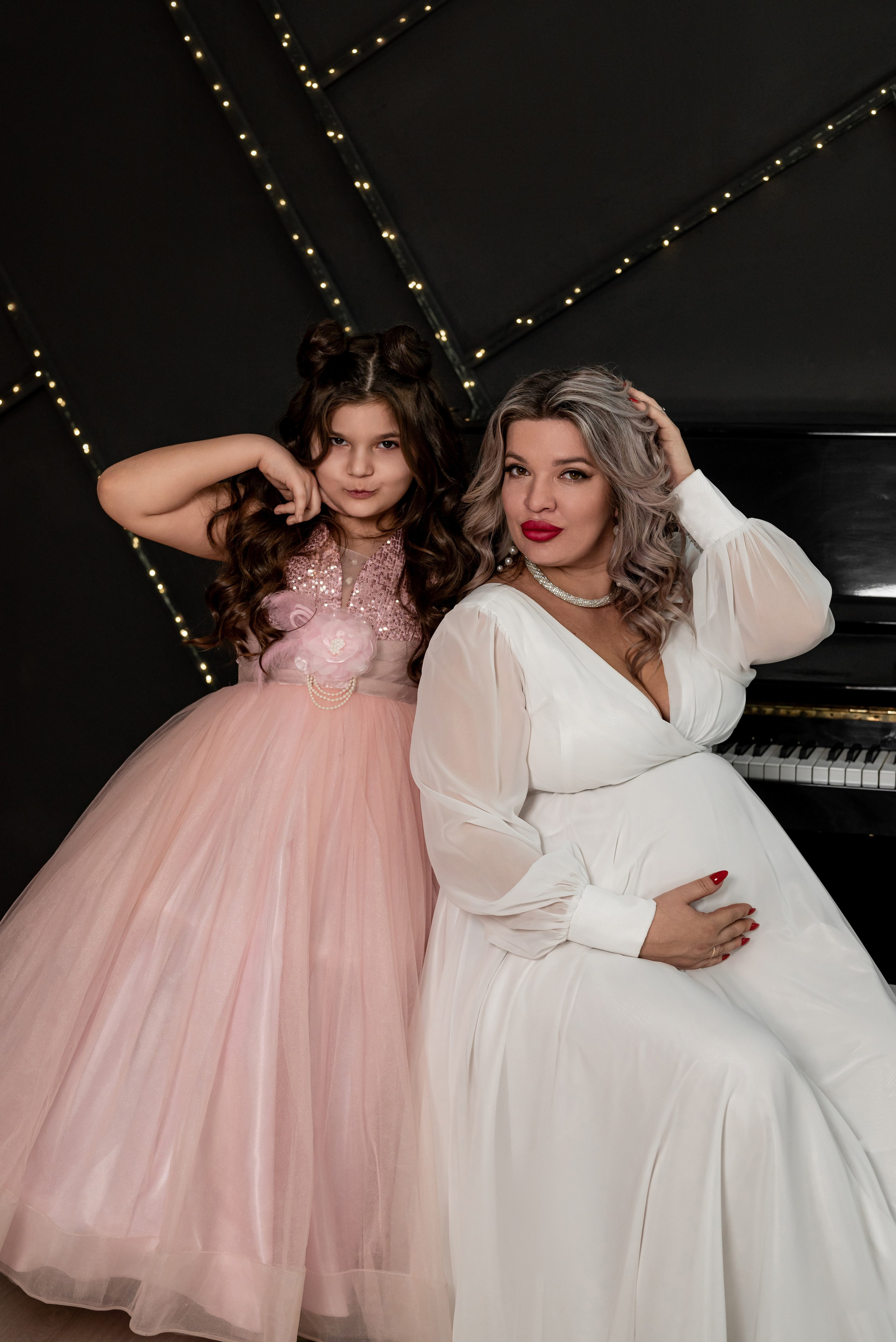 Виктория. Фотограф в городе Салават