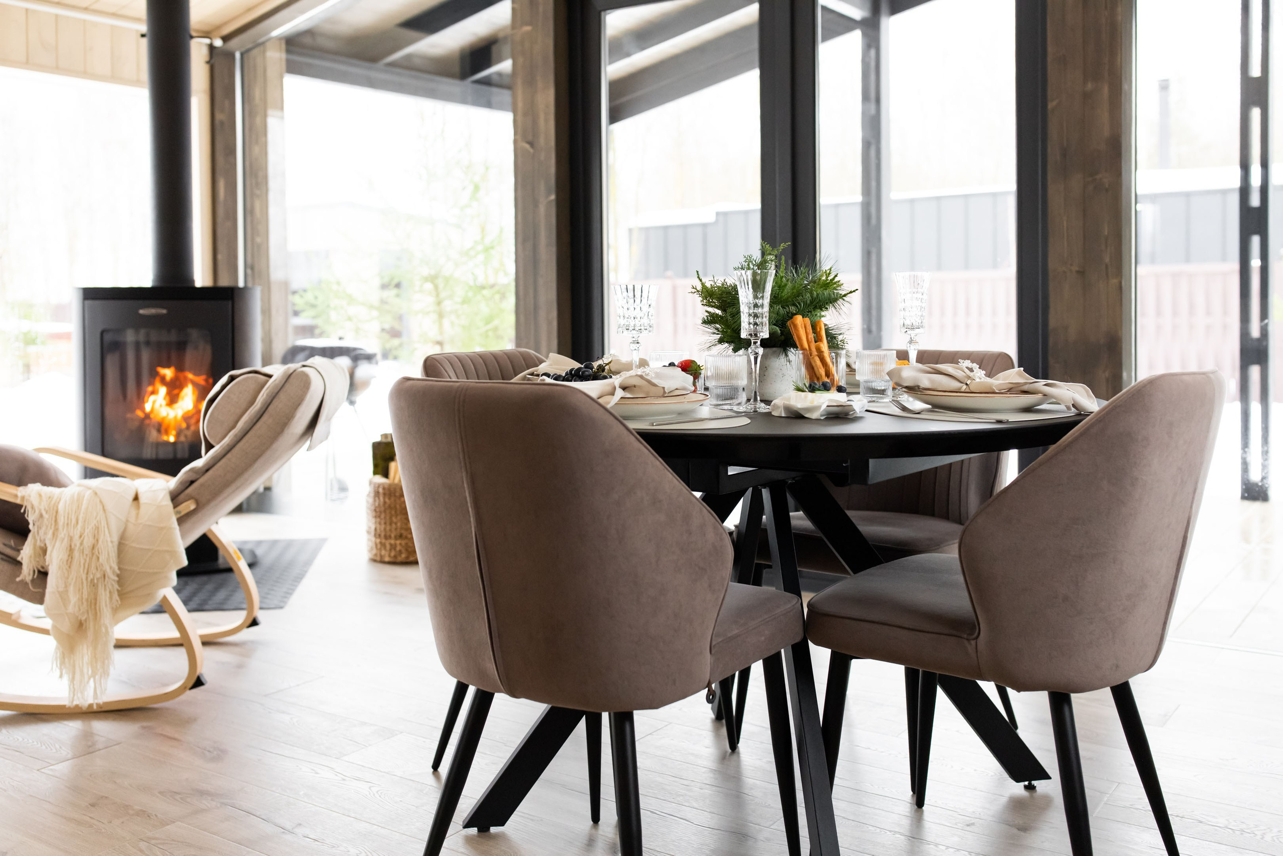 Интерьерная съемка ваших домов. In.Love.With.You.Photo — фотограф Анастасия Сошенкова