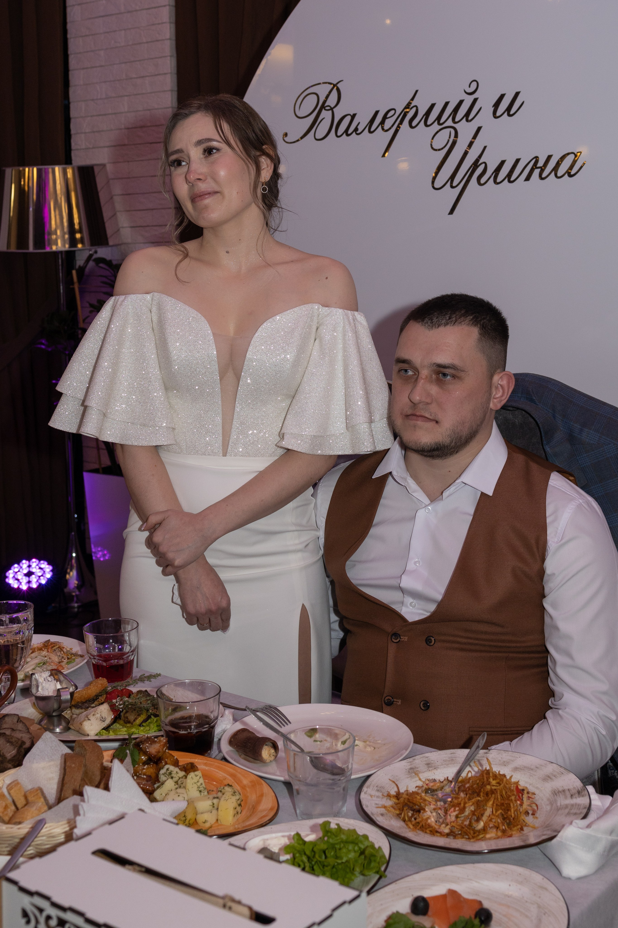 Свадебная. Фотограф Иркутск. Надежда Иванова