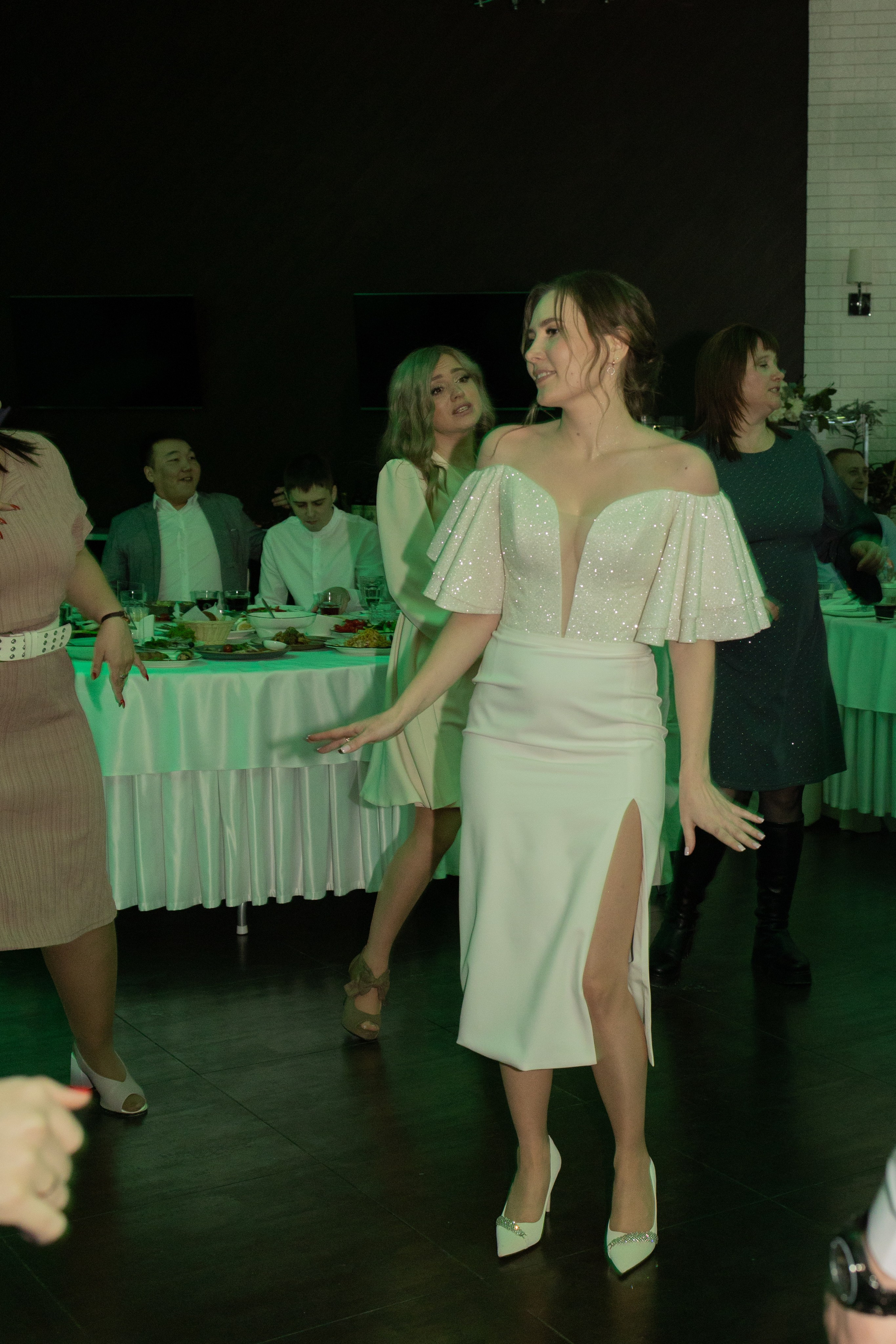 Свадебная. Фотограф Иркутск. Надежда Иванова