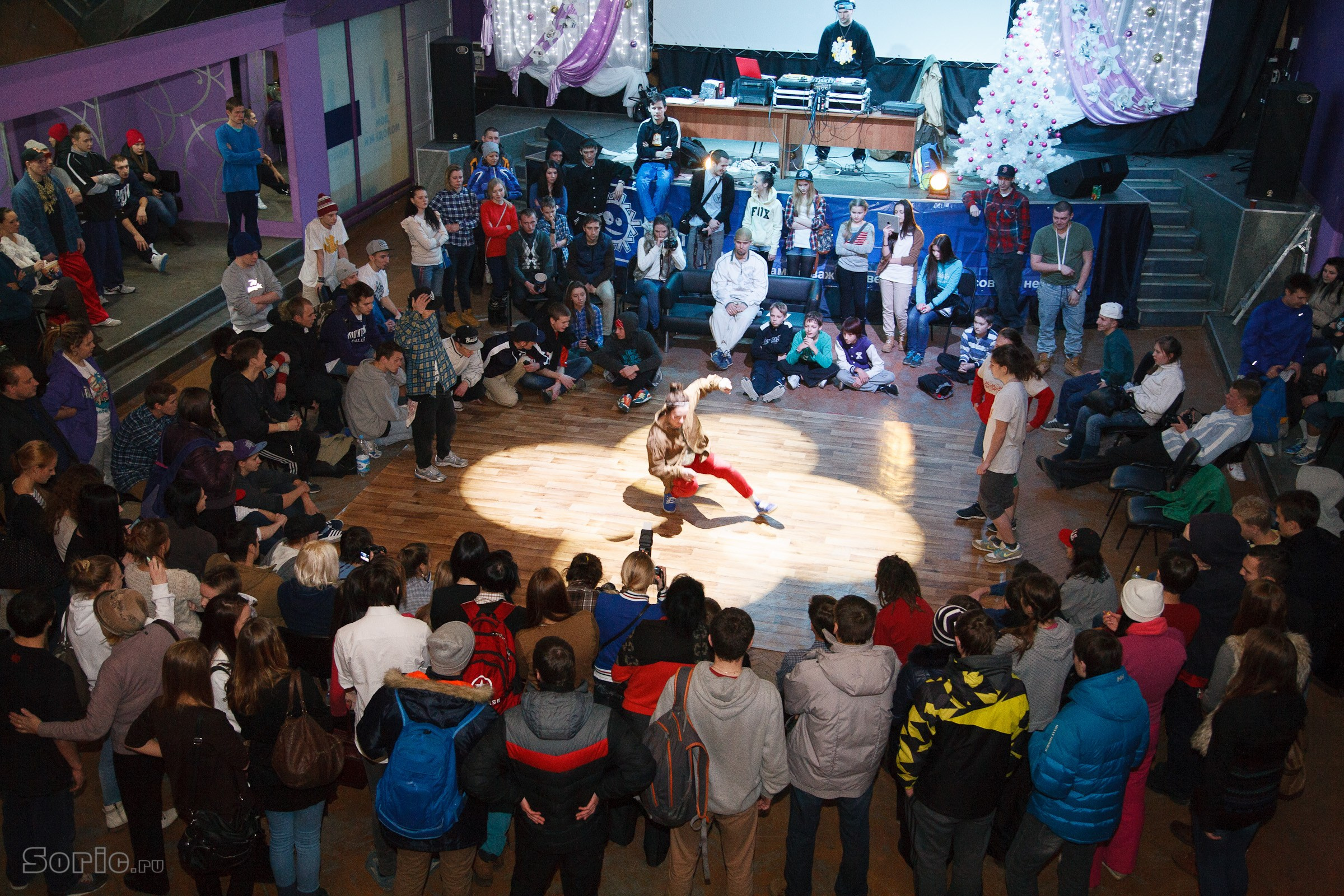 Клуб. Фотограф Санкт-Петербург